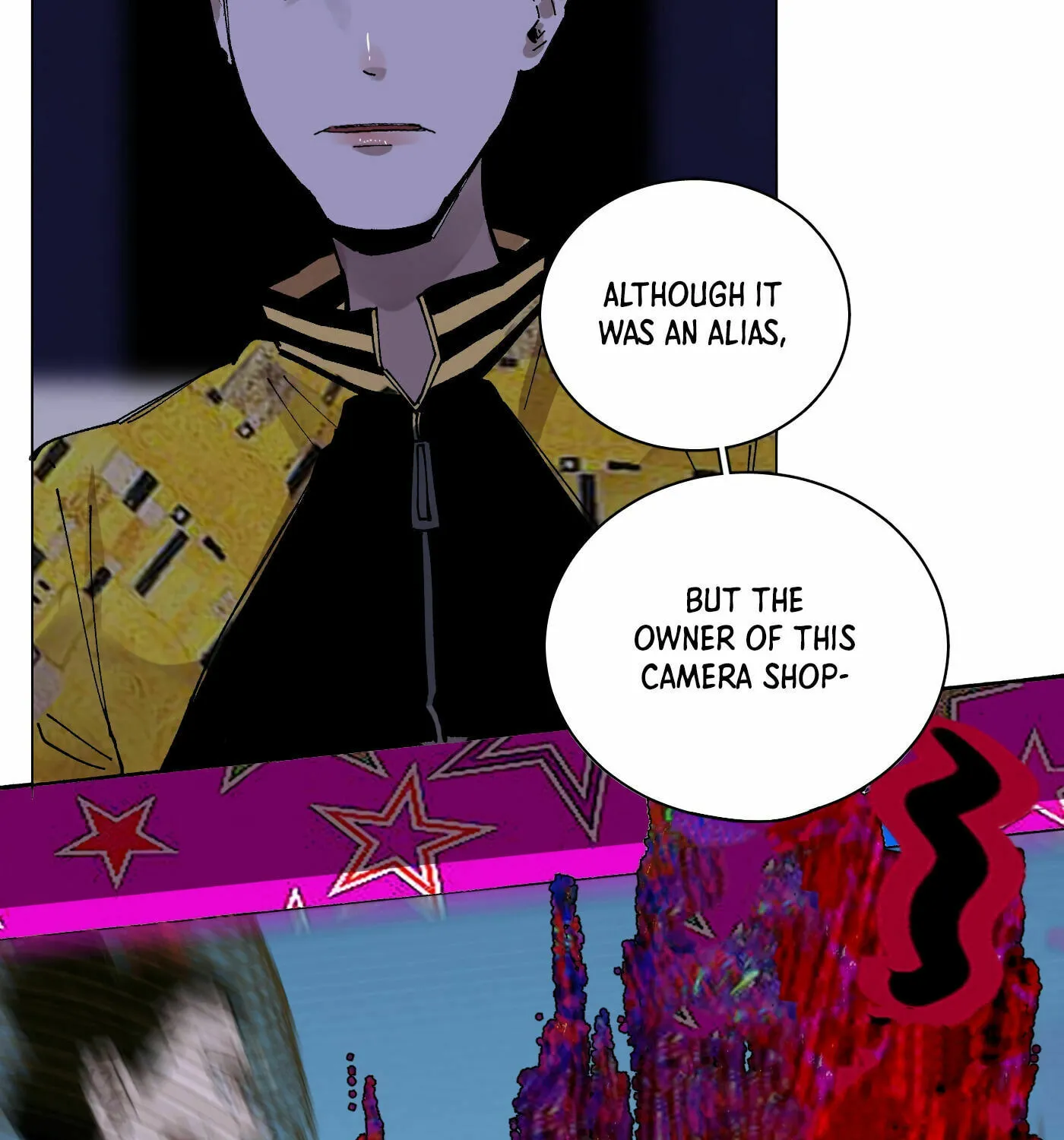 Read Detective VLOG (Colored) chapter 47 image 55 on Lezhin