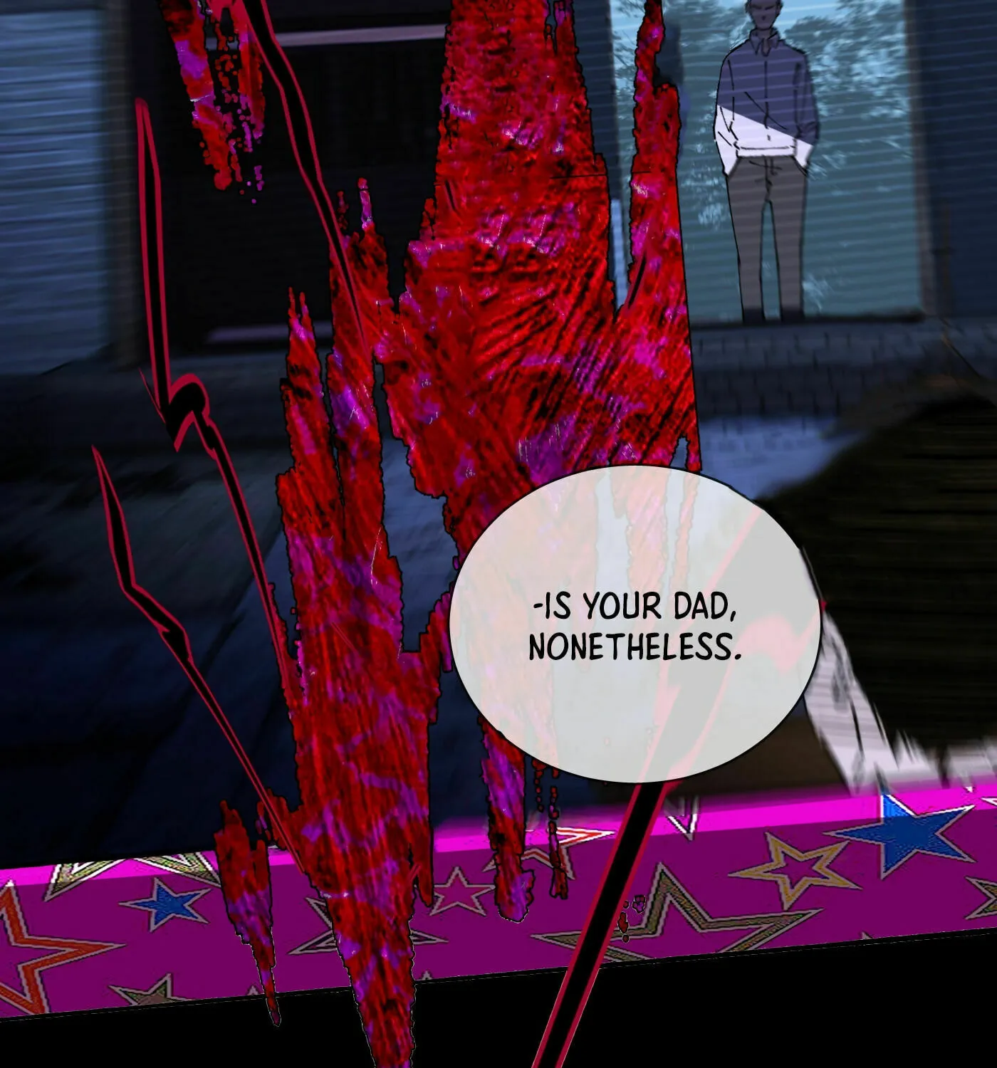 Read Detective VLOG (Colored) chapter 47 image 57 on Lezhin