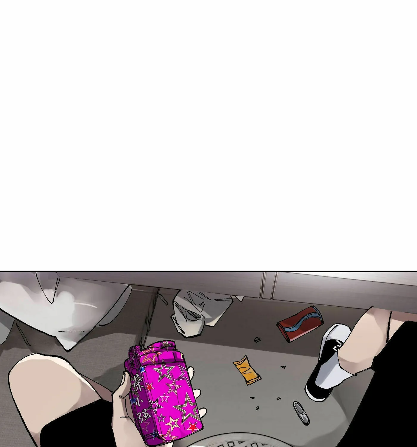 Read Detective VLOG (Colored) chapter 48 image 10 on Lezhin