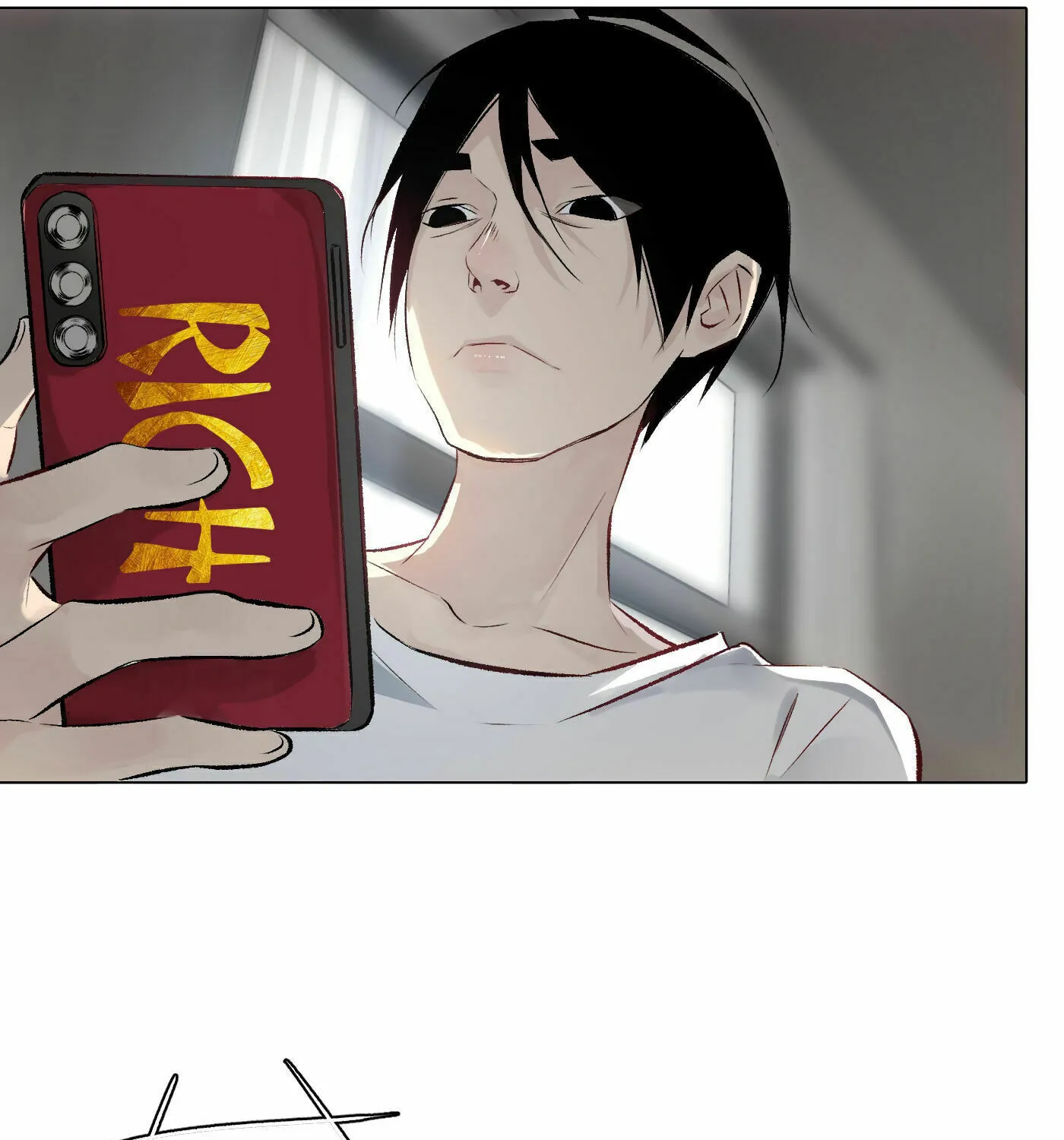 Read Detective VLOG (Colored) chapter 48 image 13 on Lezhin