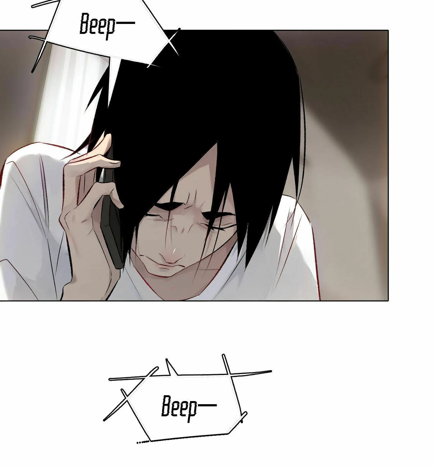 Read Detective VLOG (Colored) chapter 48 image 14 on Lezhin
