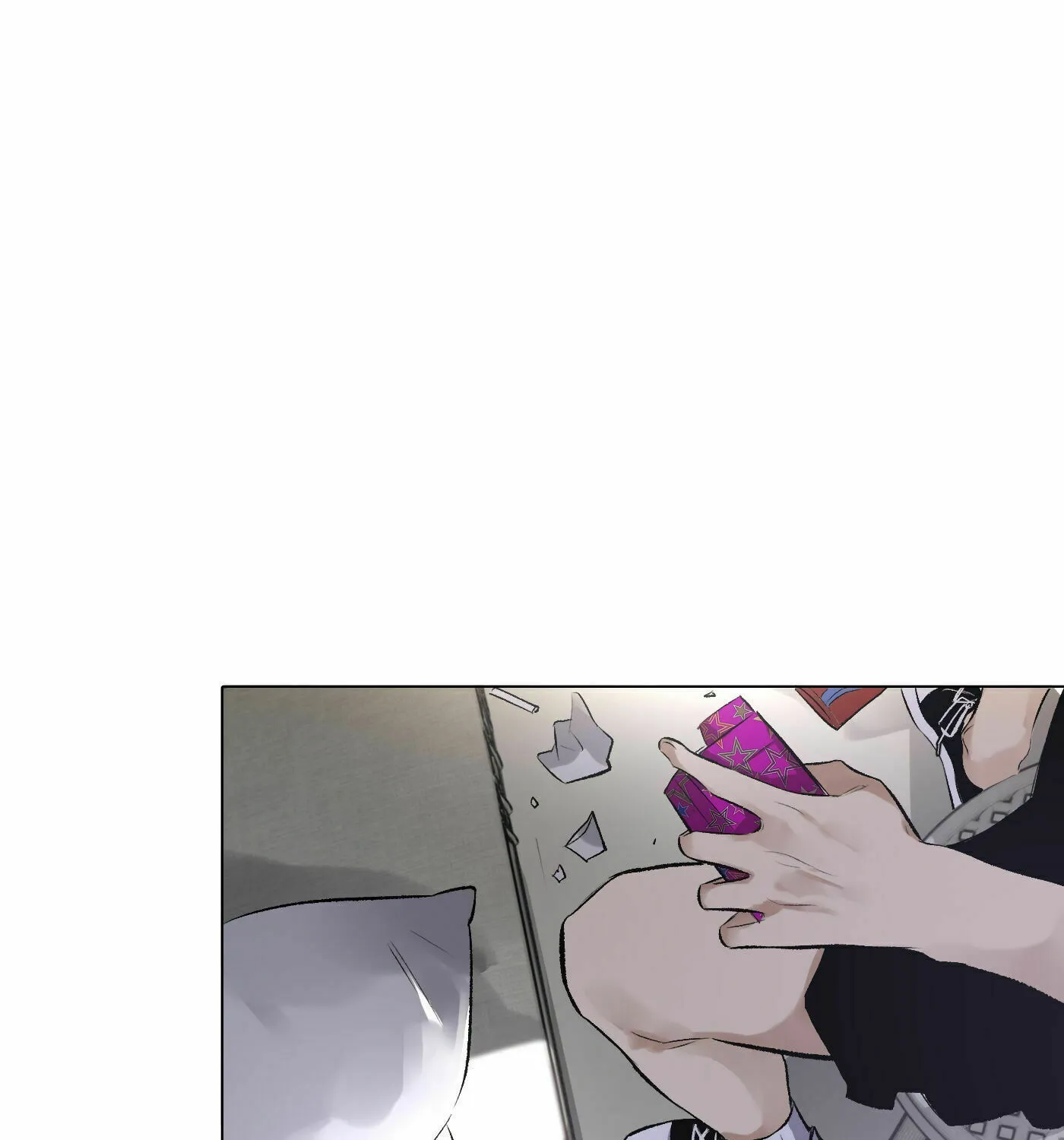 Read Detective VLOG (Colored) chapter 48 image 15 on Lezhin