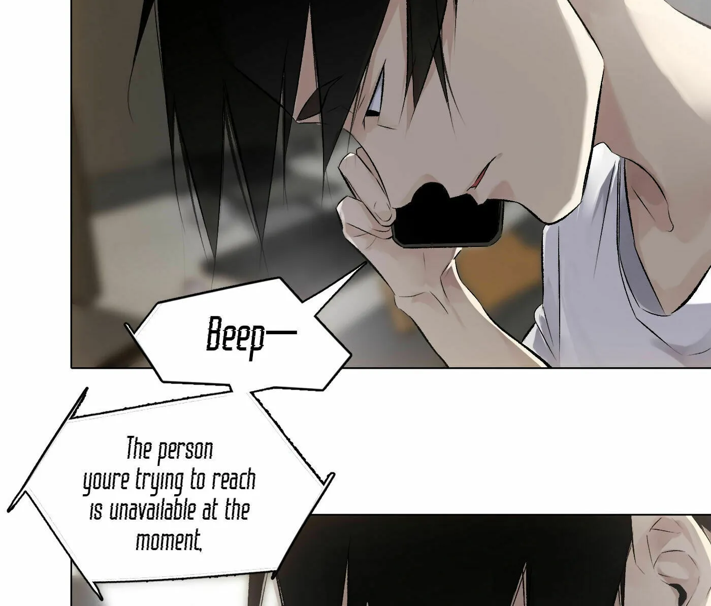 Read Detective VLOG (Colored) chapter 48 image 18 on Lezhin