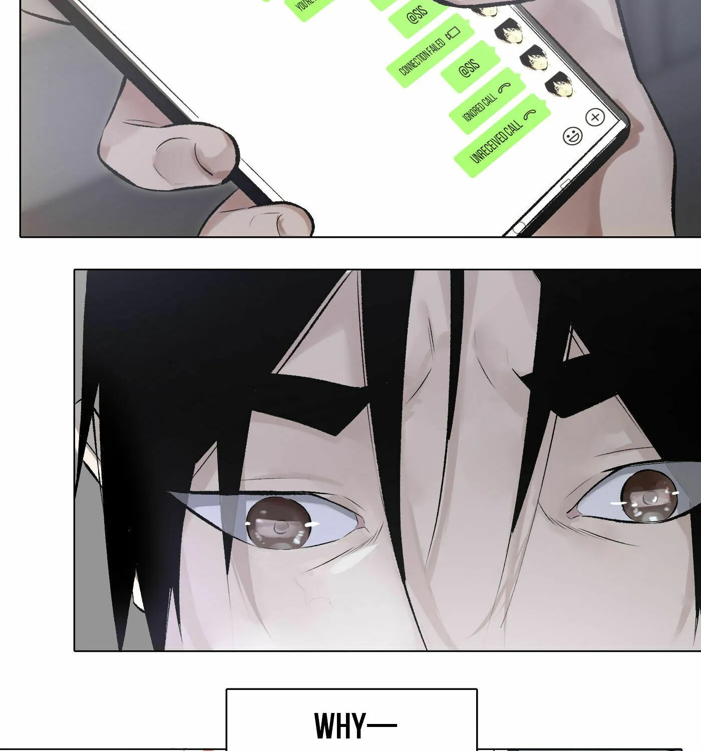 Read Detective VLOG (Colored) chapter 48 image 20 on Lezhin