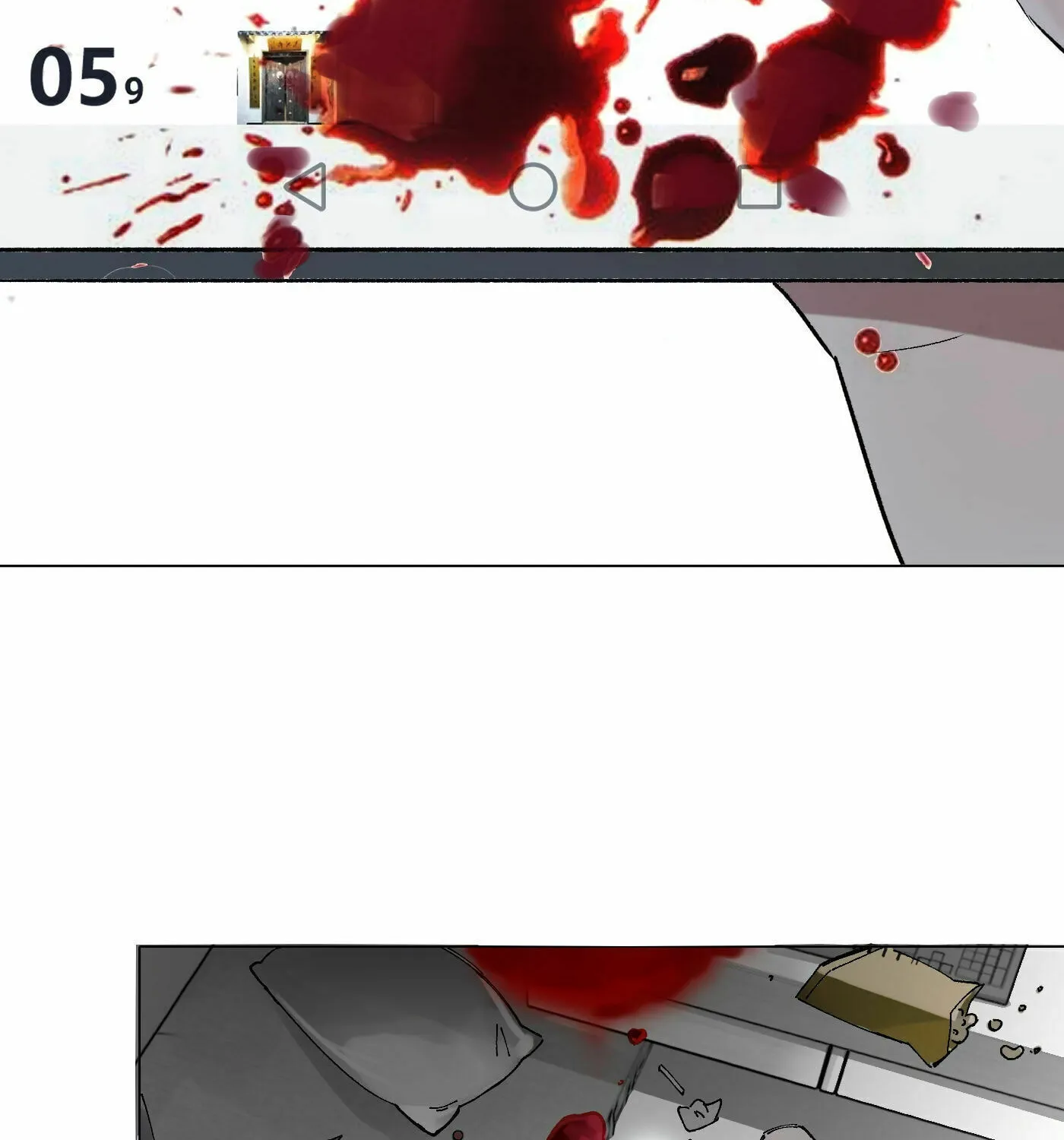Read Detective VLOG (Colored) chapter 48 image 26 on Lezhin