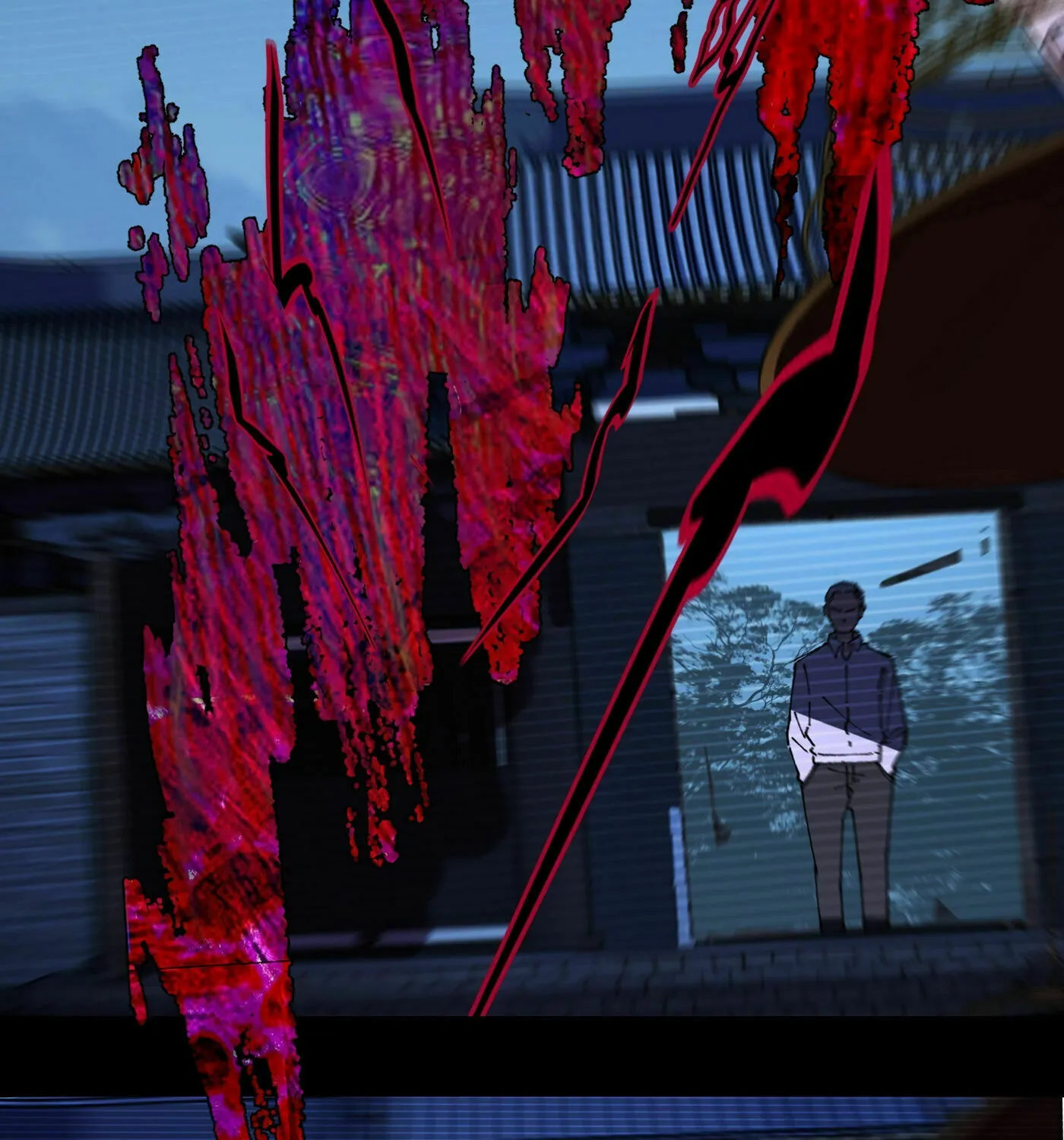 Read Detective VLOG (Colored) chapter 48 image 3 on Lezhin