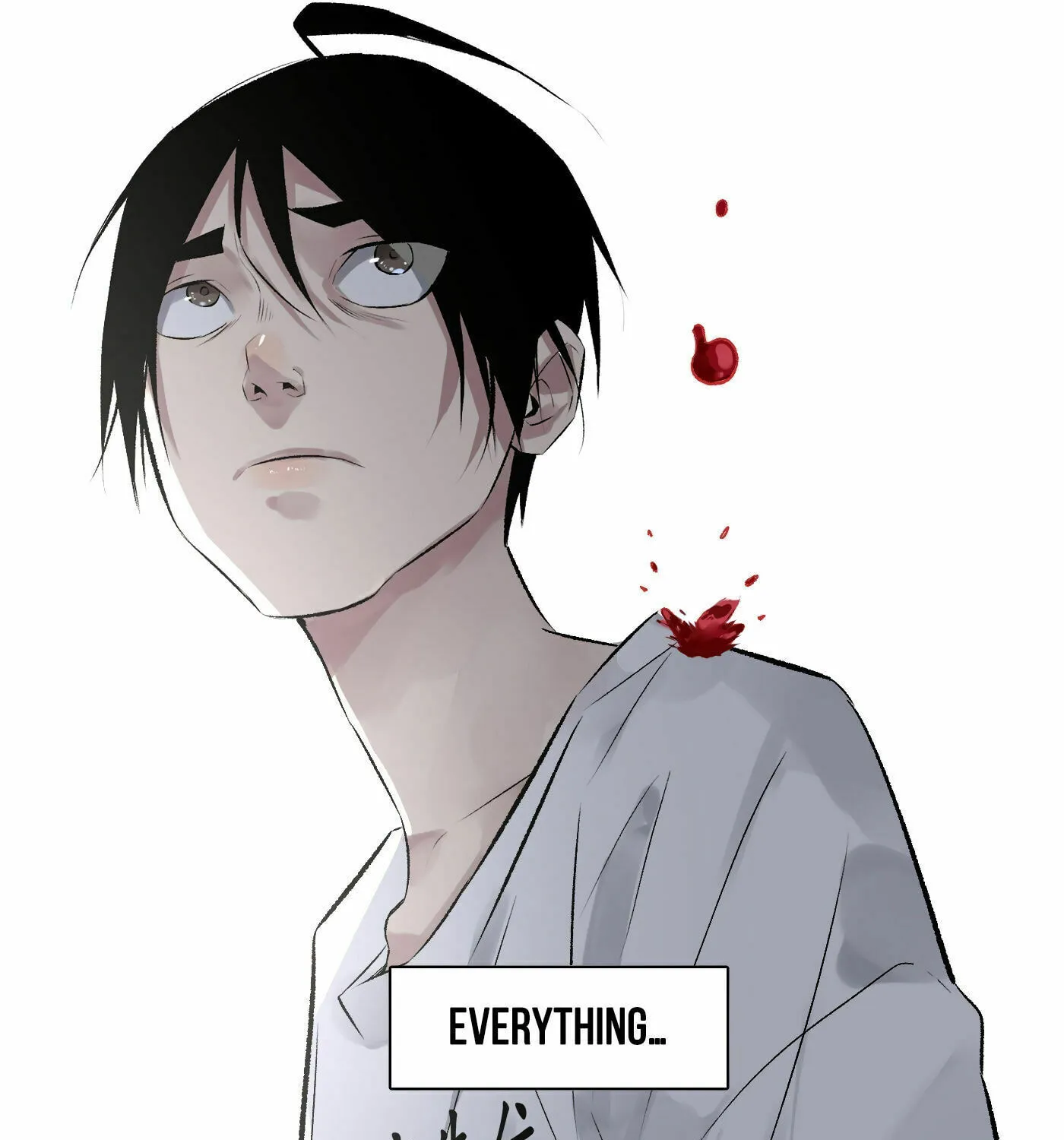 Read Detective VLOG (Colored) chapter 48 image 31 on Lezhin
