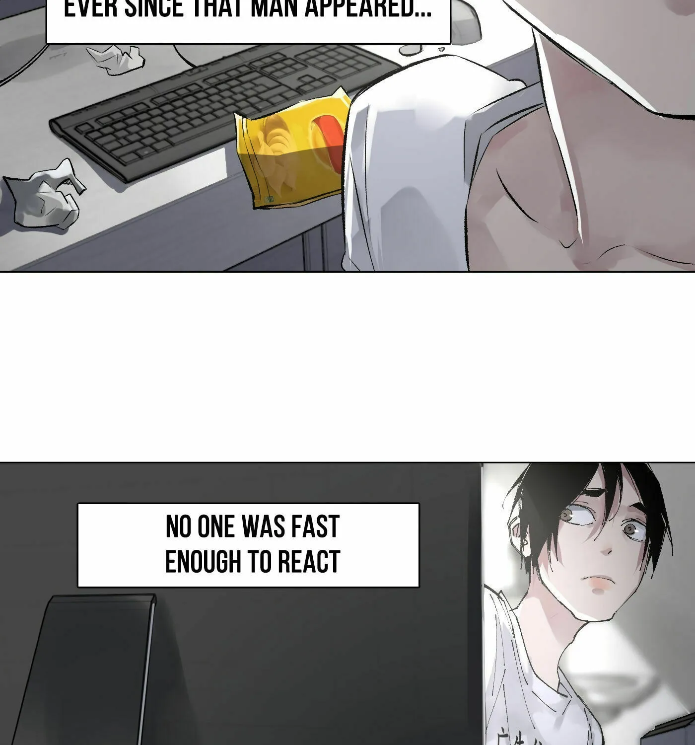 Read Detective VLOG (Colored) chapter 48 image 33 on Lezhin
