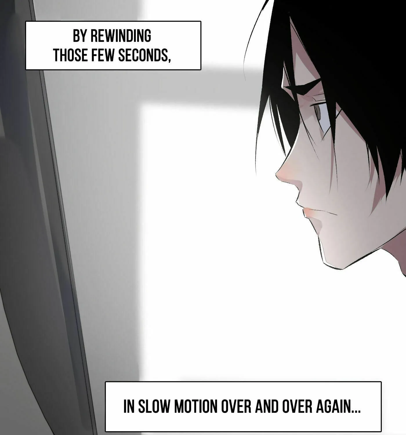 Read Detective VLOG (Colored) chapter 48 image 35 on Lezhin