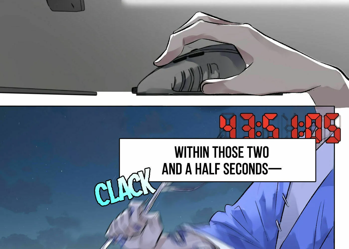 Read Detective VLOG (Colored) chapter 48 image 36 on Lezhin