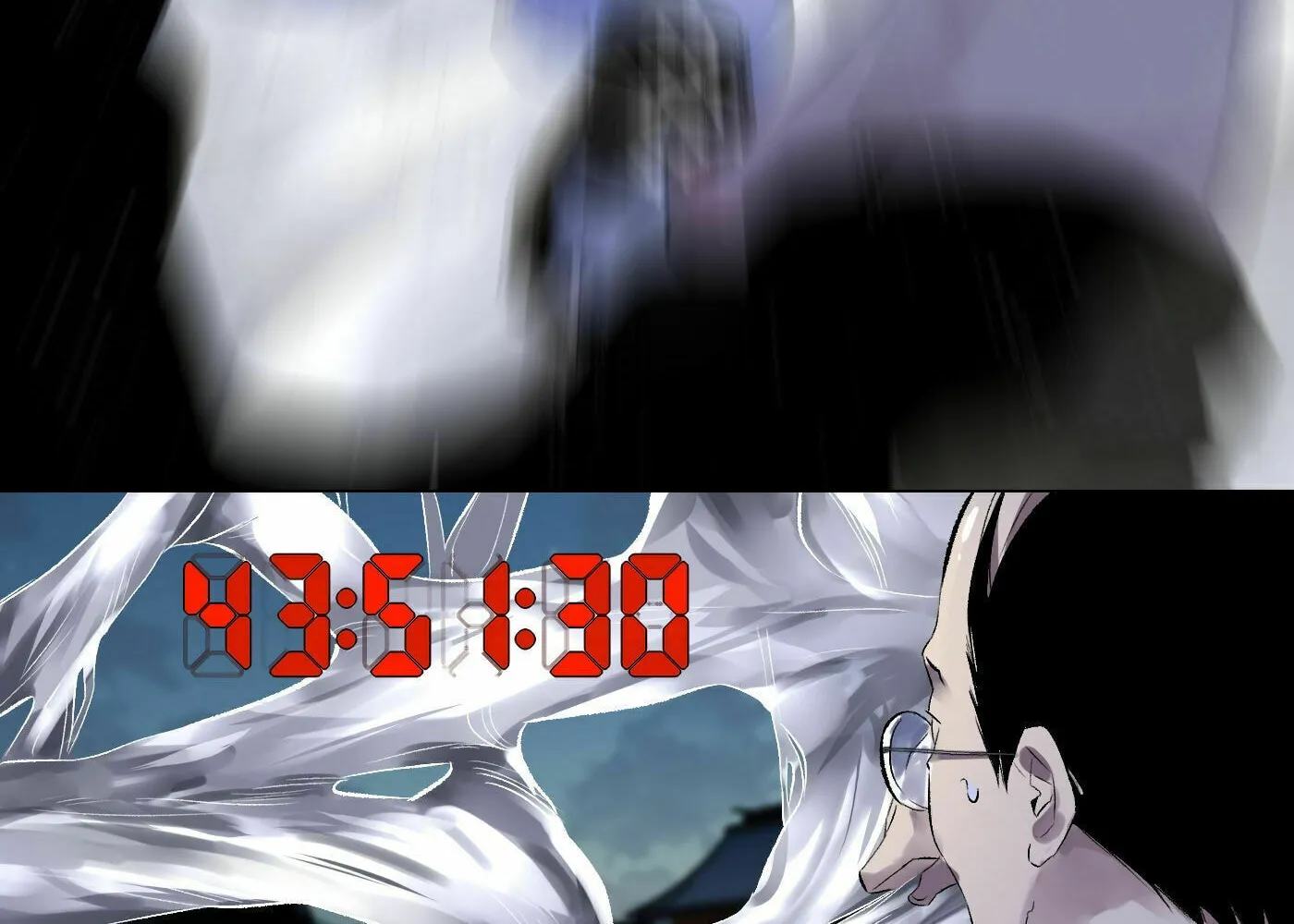 Read Detective VLOG (Colored) chapter 48 image 42 on Lezhin
