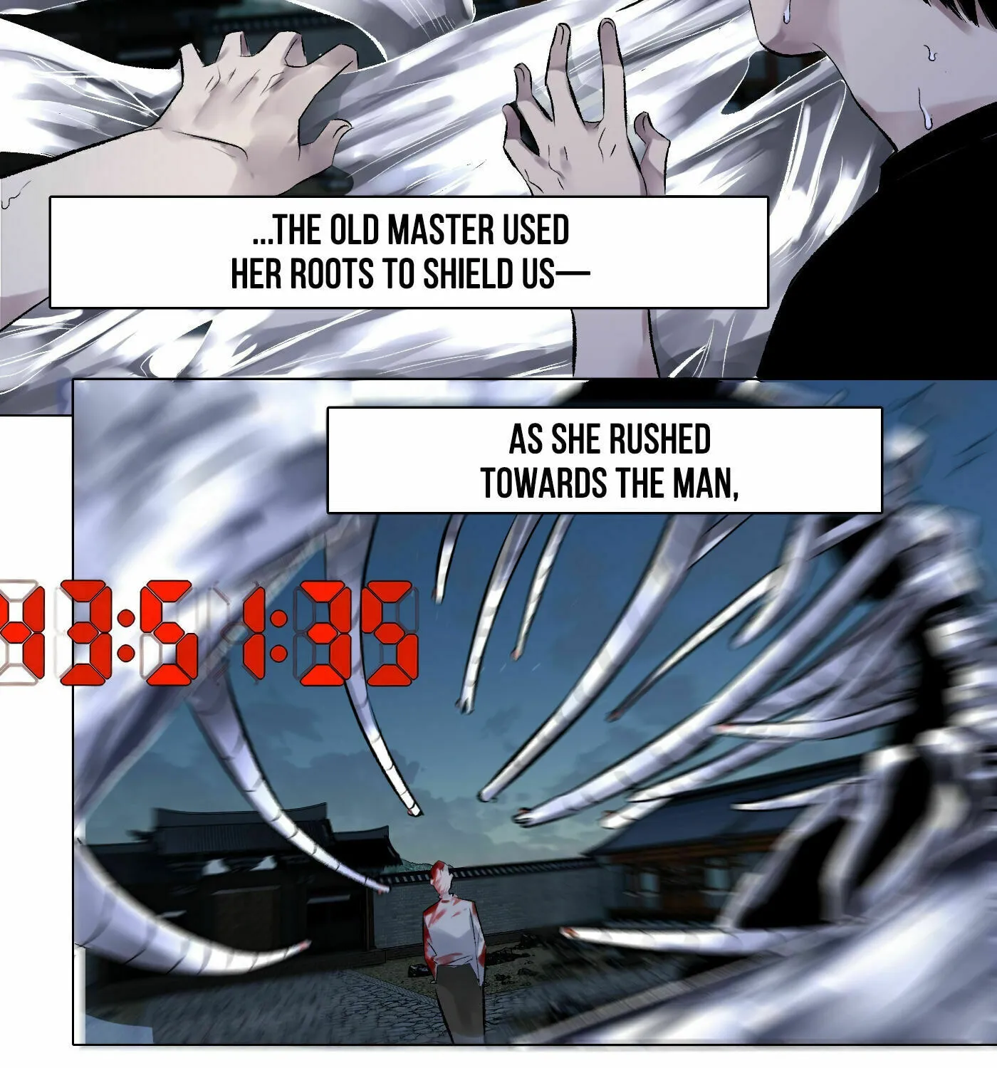 Read Detective VLOG (Colored) chapter 48 image 43 on Lezhin