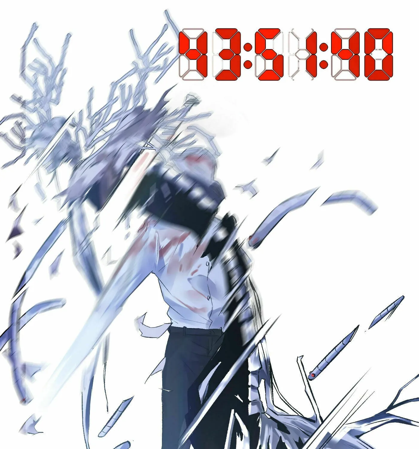 Read Detective VLOG (Colored) chapter 48 image 44 on Lezhin