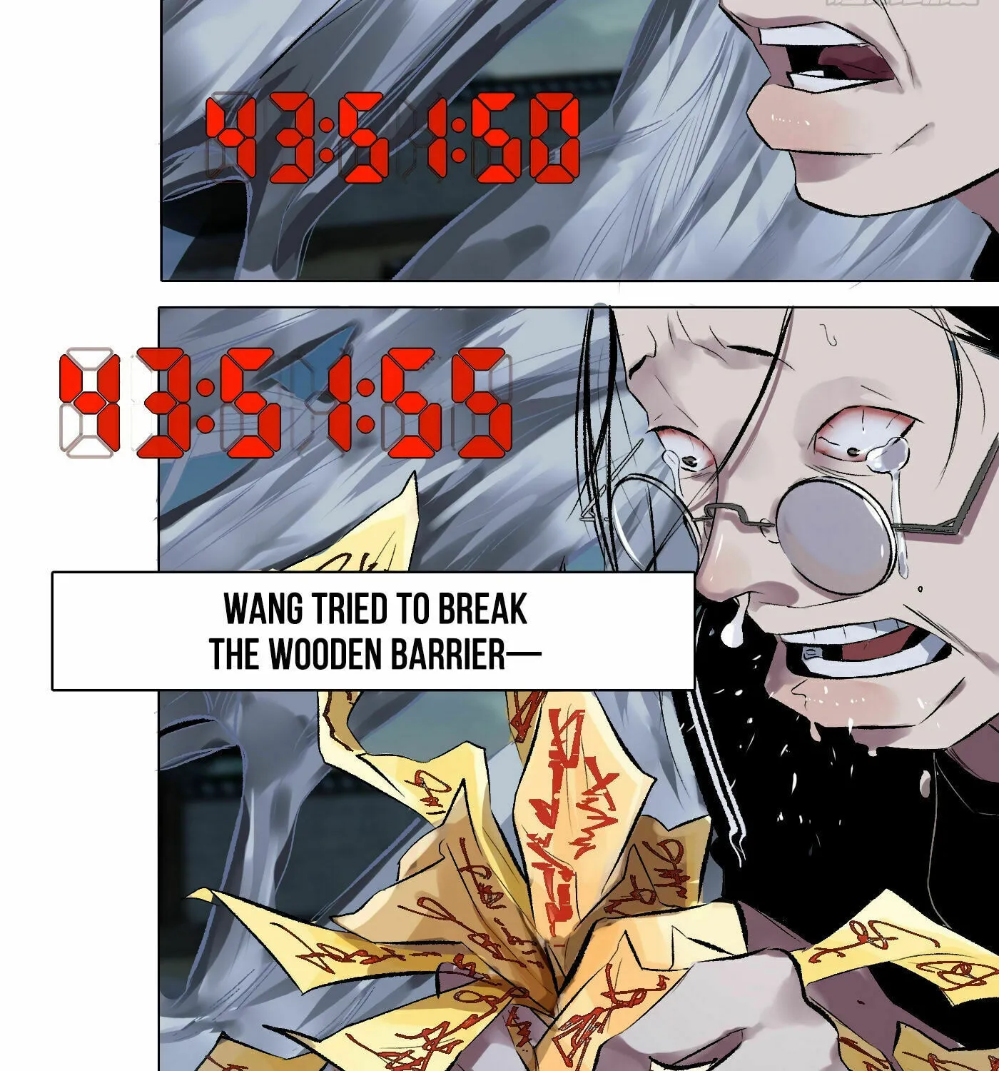 Read Detective VLOG (Colored) chapter 48 image 46 on Lezhin