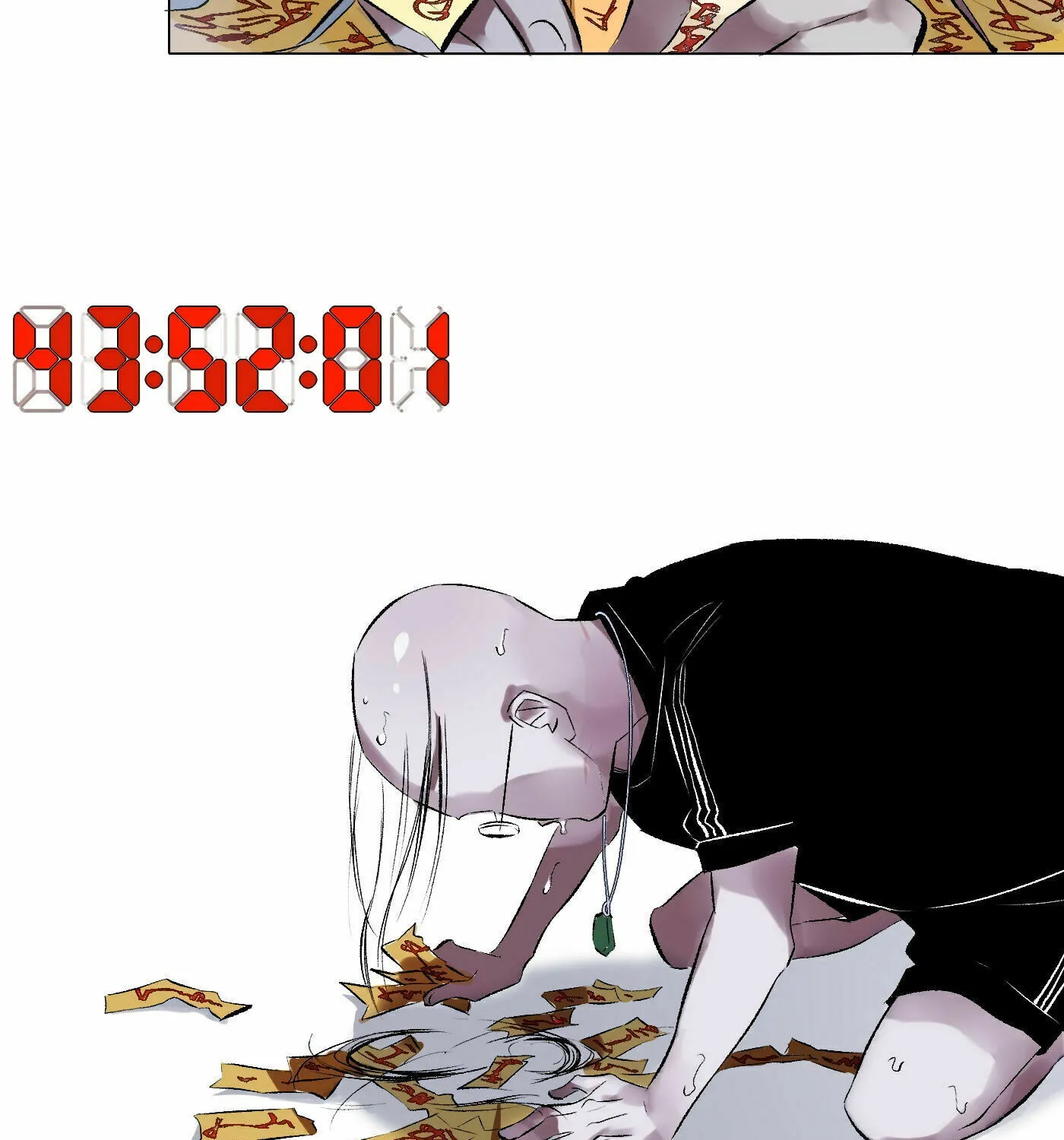 Read Detective VLOG (Colored) chapter 48 image 47 on Lezhin