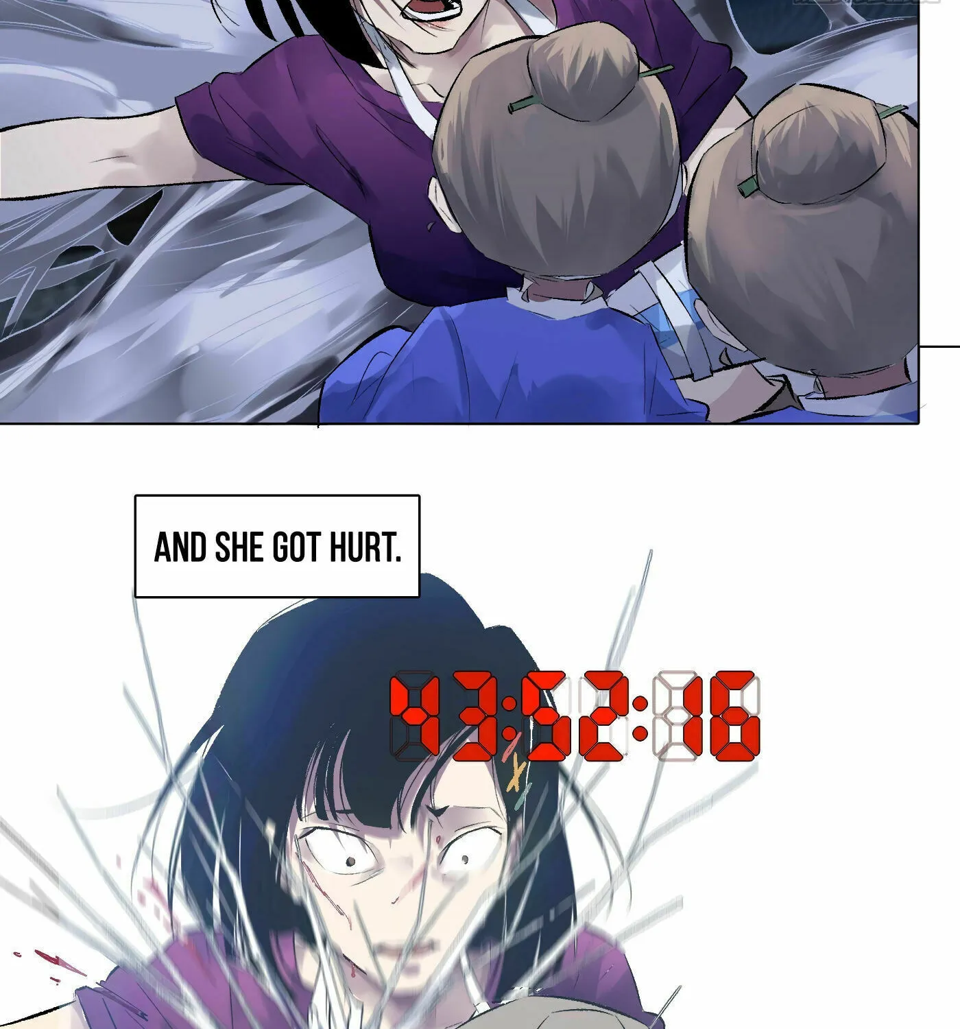 Read Detective VLOG (Colored) chapter 48 image 50 on Lezhin