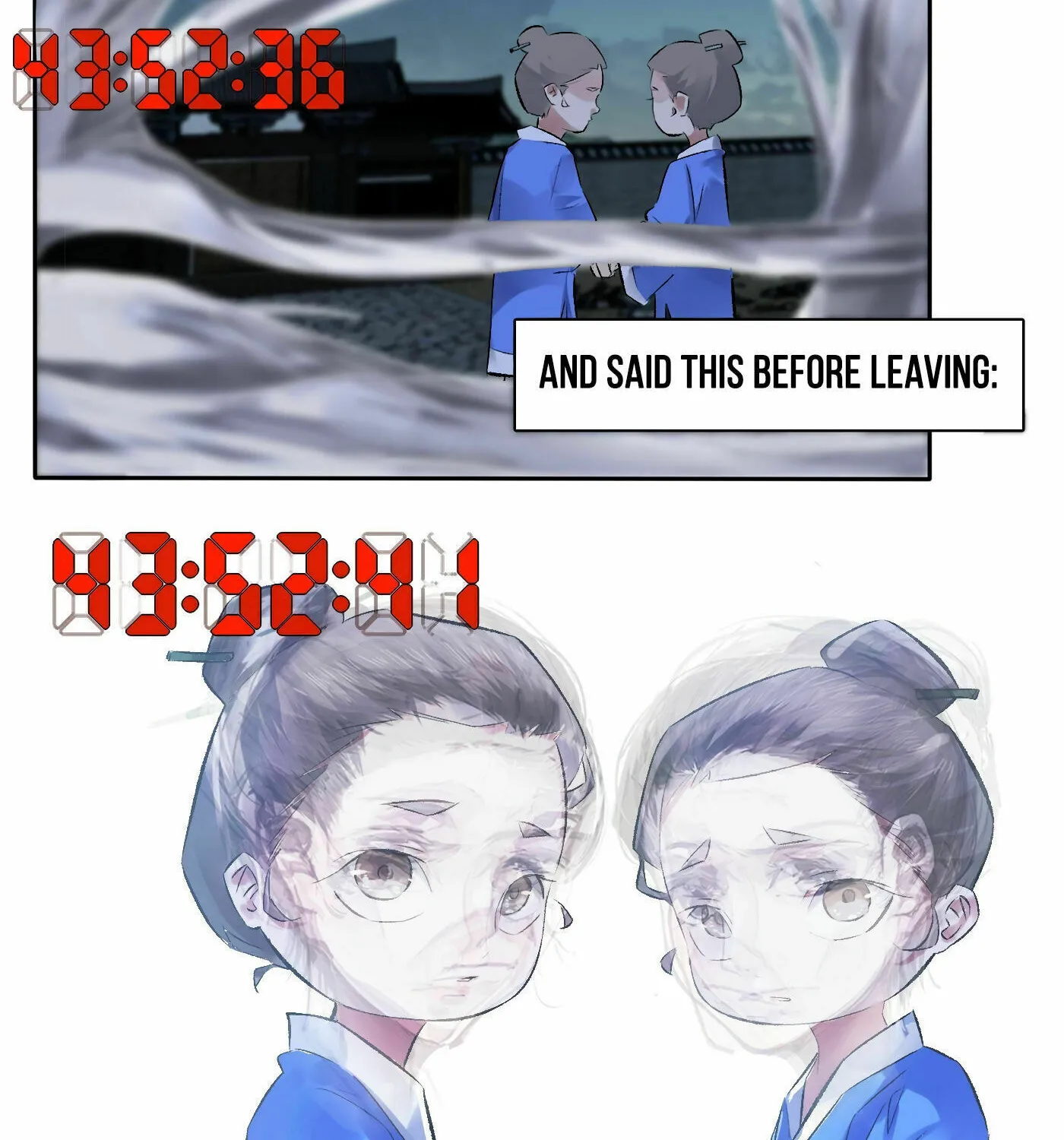 Read Detective VLOG (Colored) chapter 48 image 52 on Lezhin