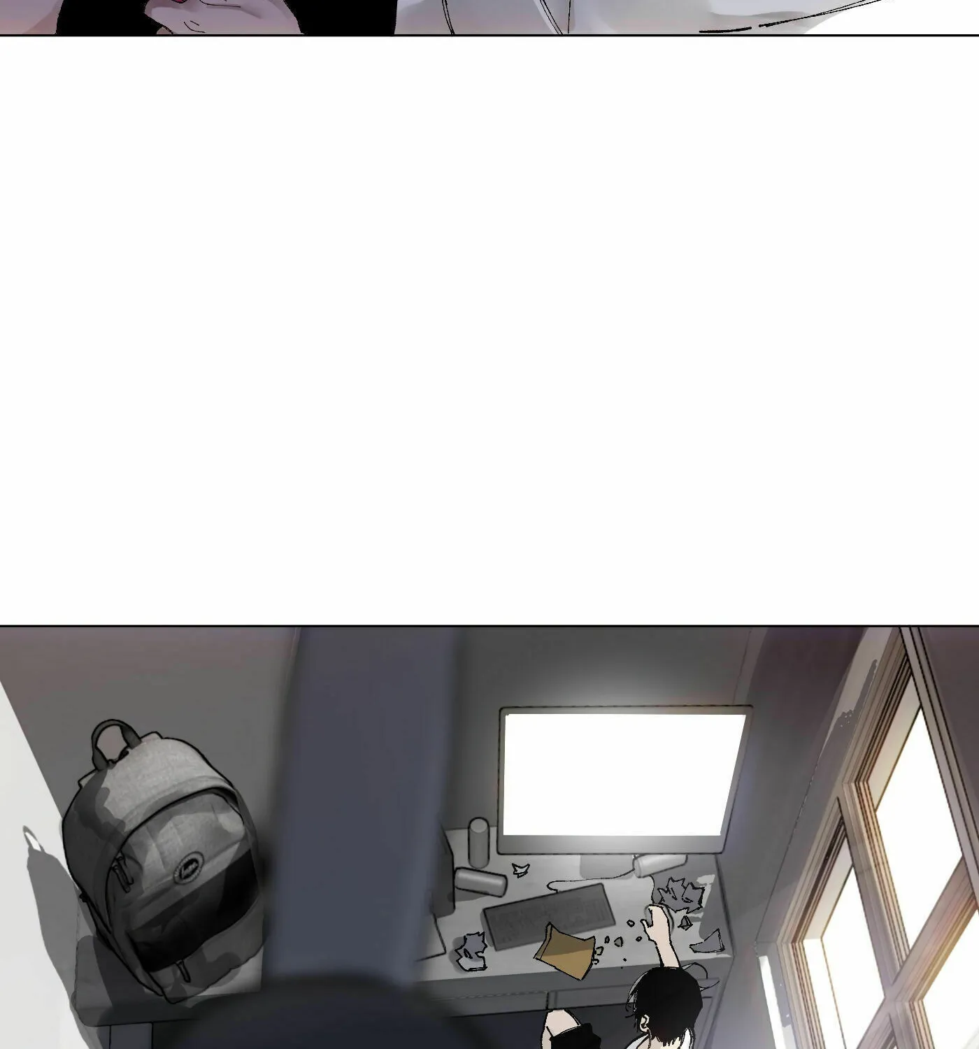 Read Detective VLOG (Colored) chapter 48 image 8 on Lezhin