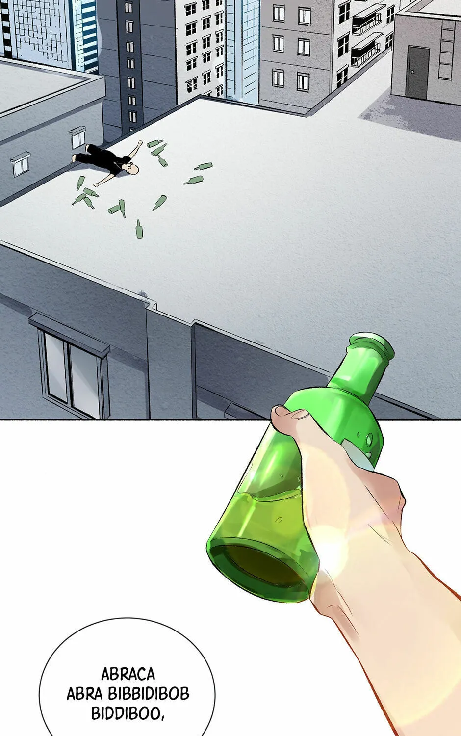 Read Detective VLOG (Colored) chapter 49 image 13 on Lezhin