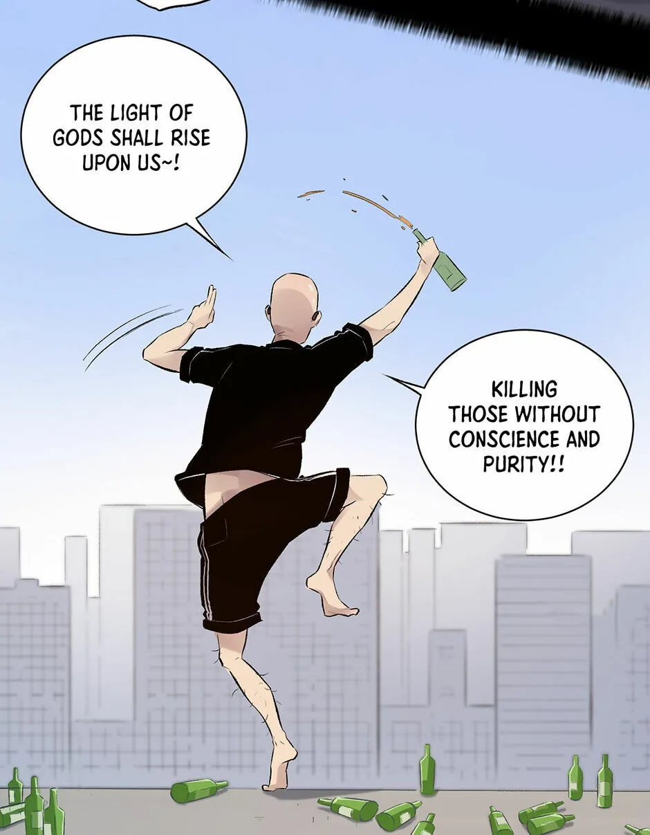 Read Detective VLOG (Colored) chapter 49 image 16 on Lezhin