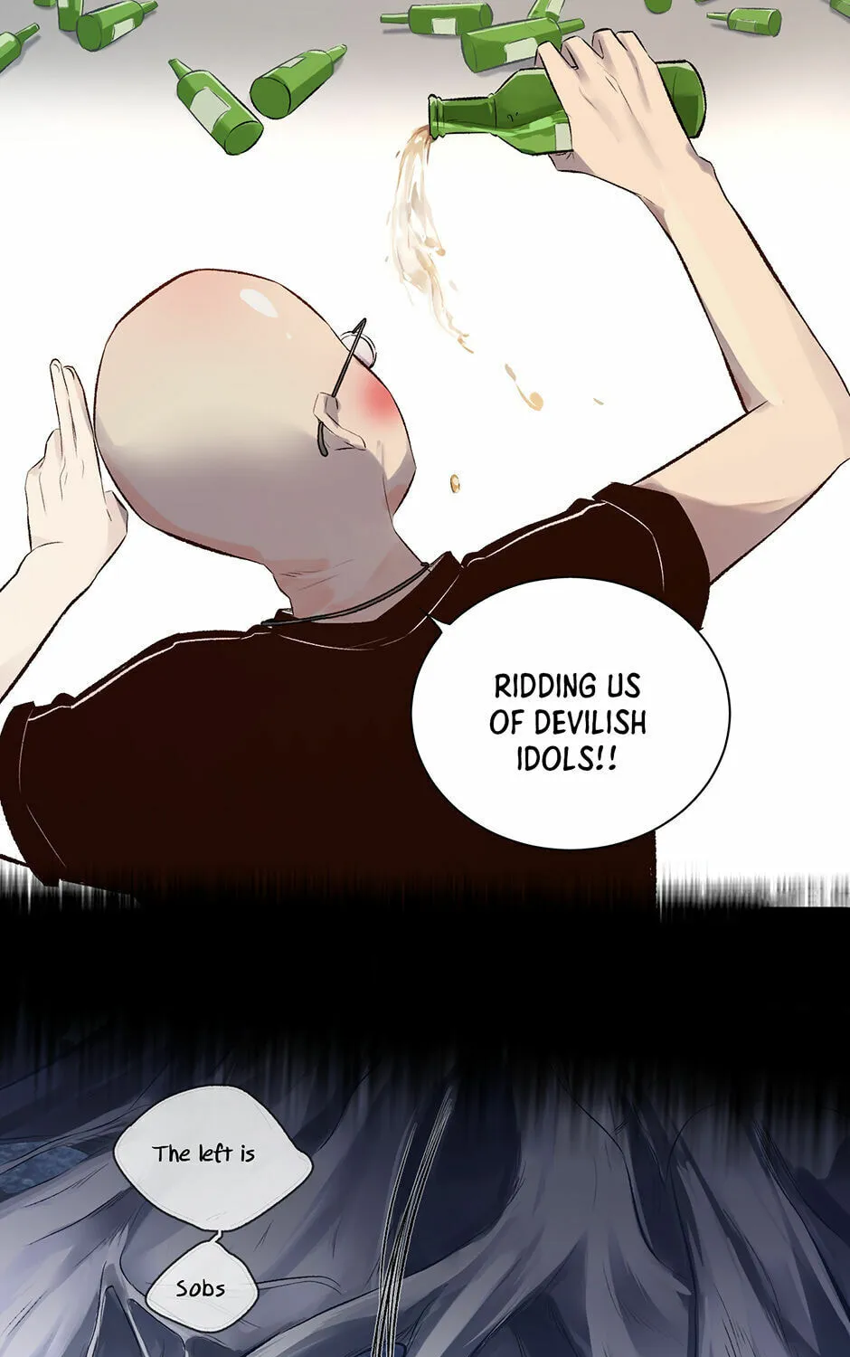 Read Detective VLOG (Colored) chapter 49 image 17 on Lezhin