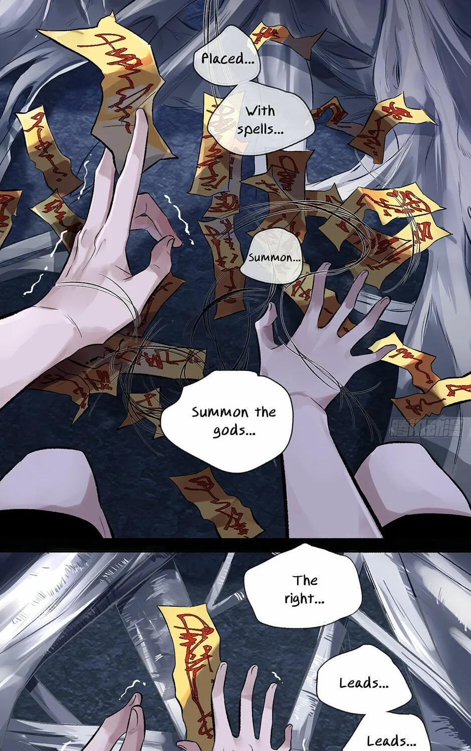 Read Detective VLOG (Colored) chapter 49 image 18 on Lezhin