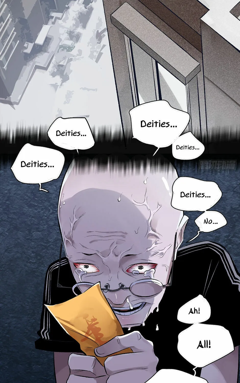 Read Detective VLOG (Colored) chapter 49 image 21 on Lezhin