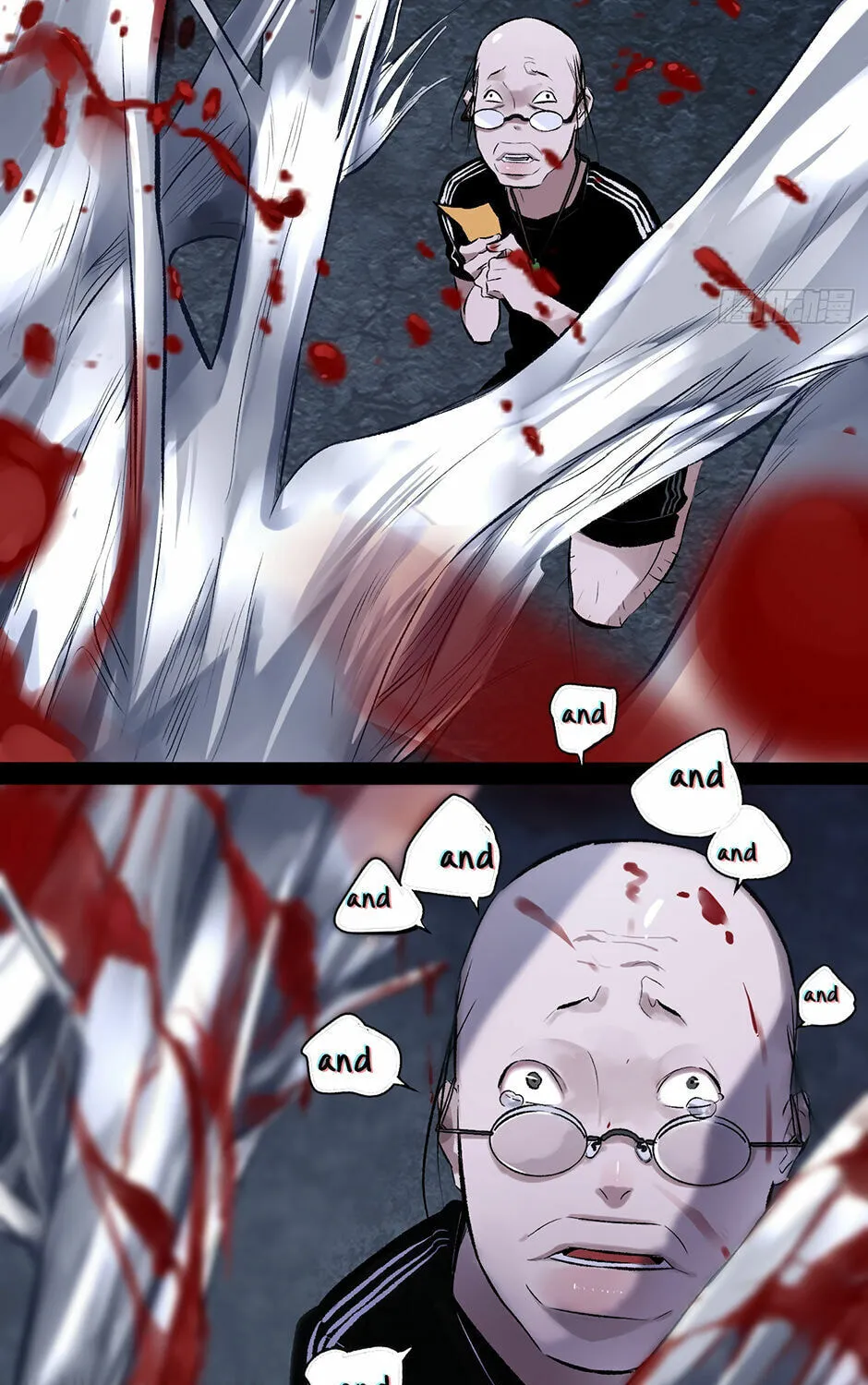 Read Detective VLOG (Colored) chapter 49 image 23 on Lezhin