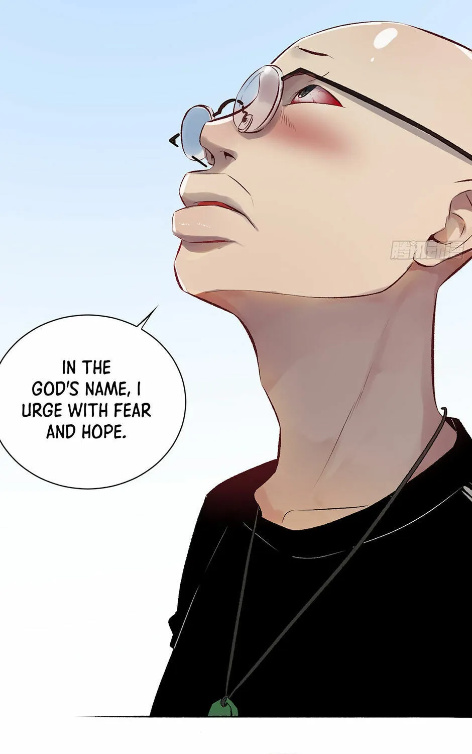 Read Detective VLOG (Colored) chapter 49 image 25 on Lezhin