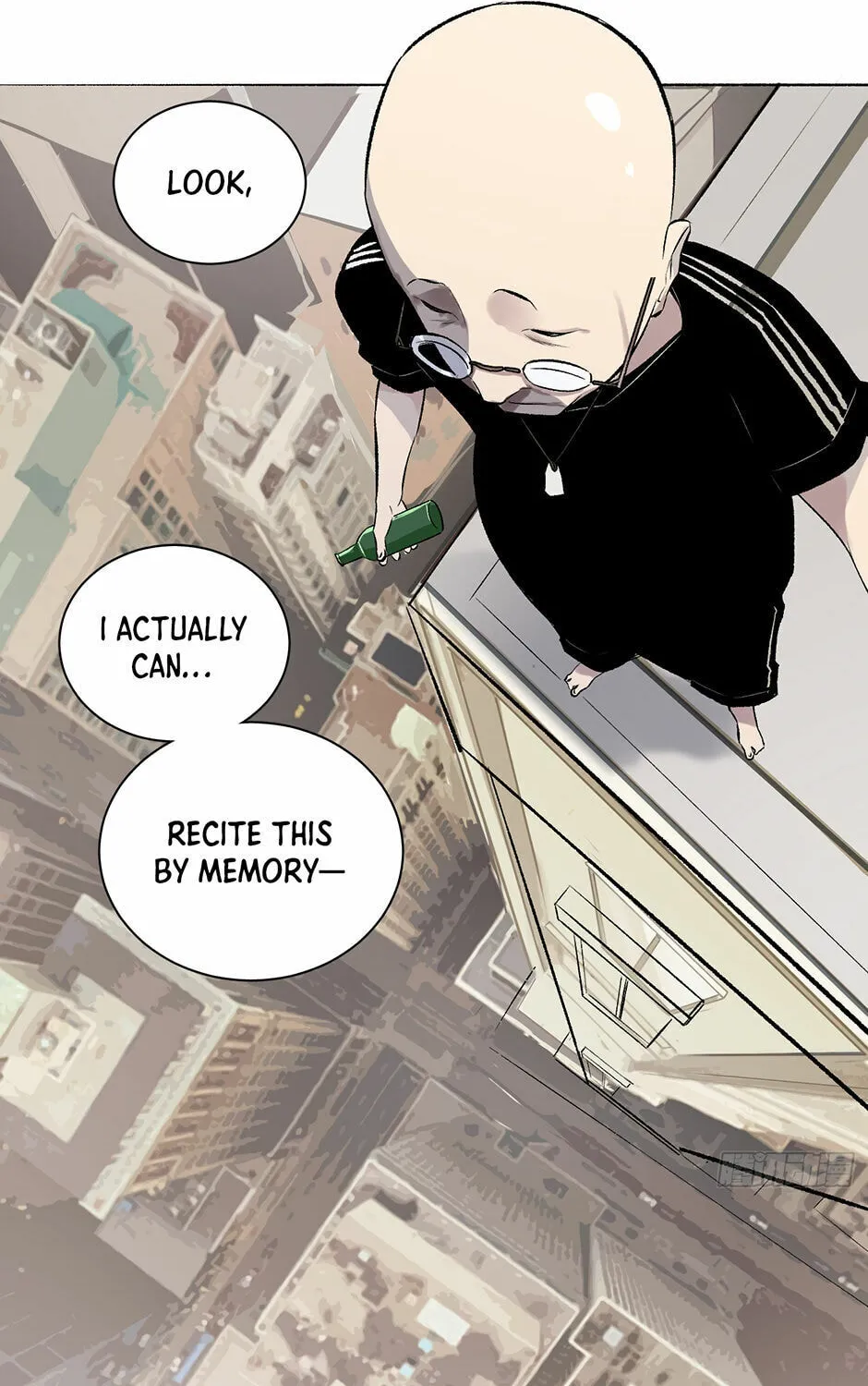 Read Detective VLOG (Colored) chapter 49 image 26 on Lezhin