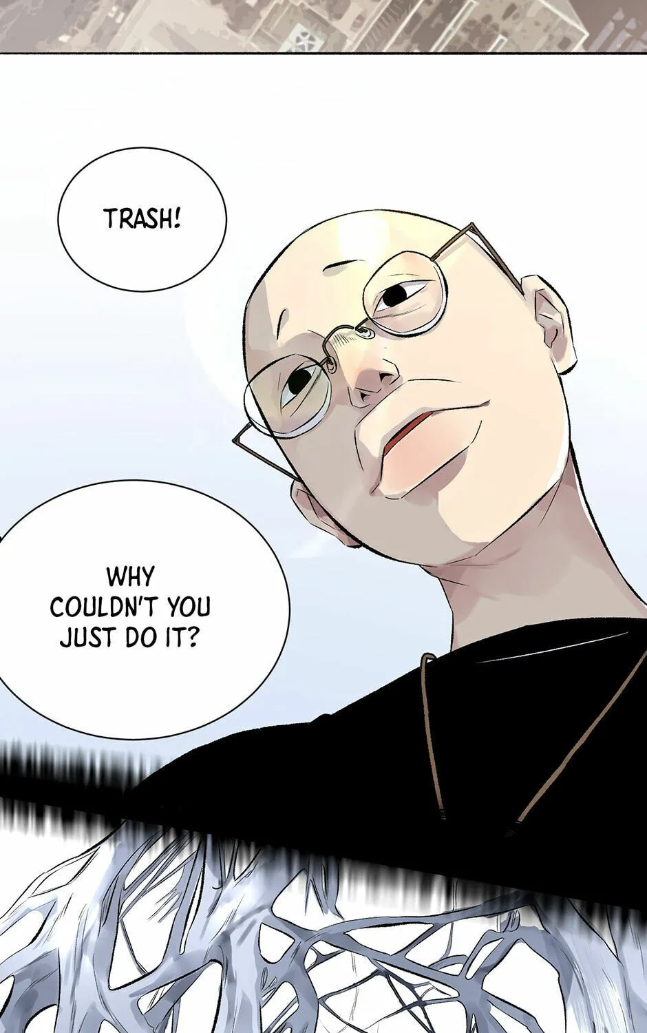 Read Detective VLOG (Colored) chapter 49 image 27 on Lezhin