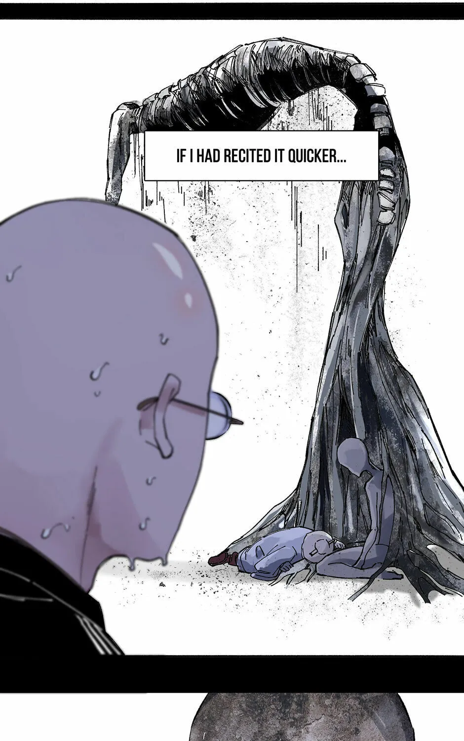 Read Detective VLOG (Colored) chapter 49 image 29 on Lezhin