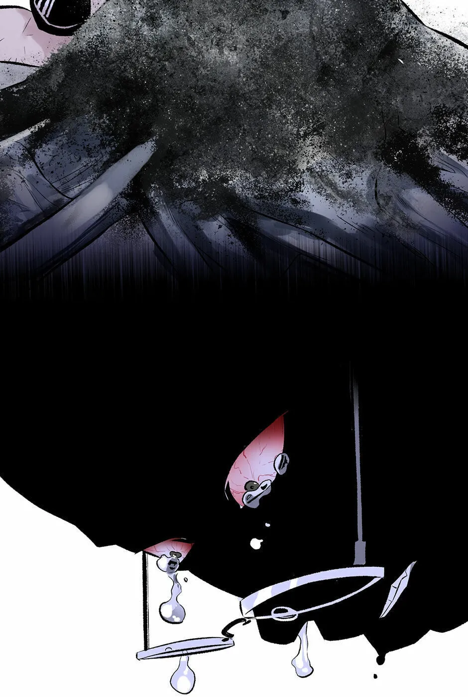 Read Detective VLOG (Colored) chapter 49 image 32 on Lezhin