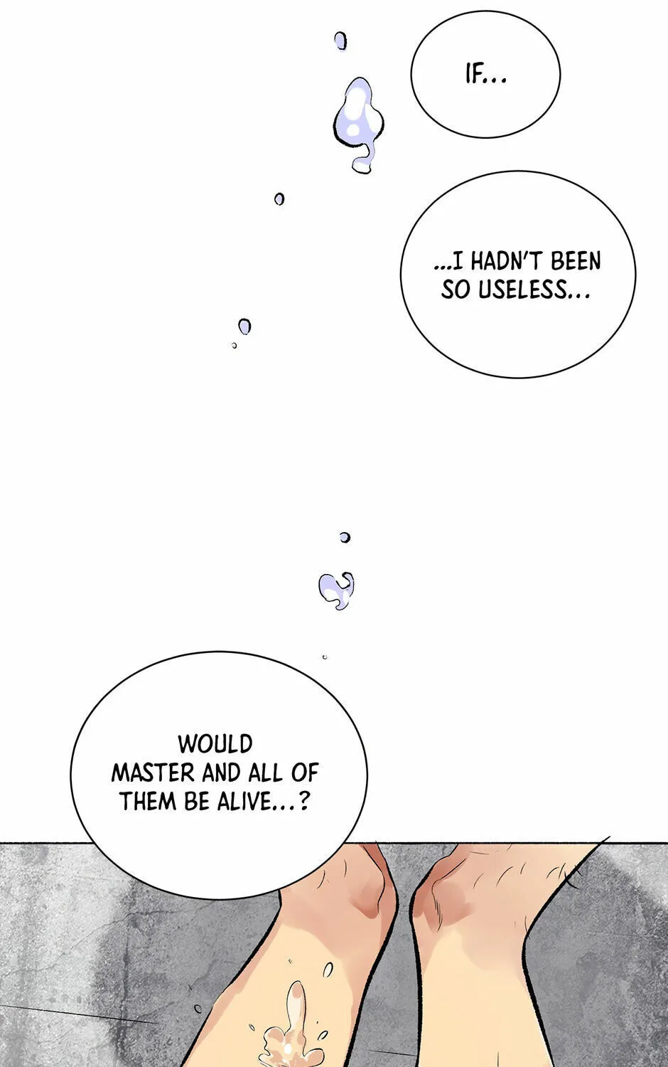 Read Detective VLOG (Colored) chapter 49 image 33 on Lezhin