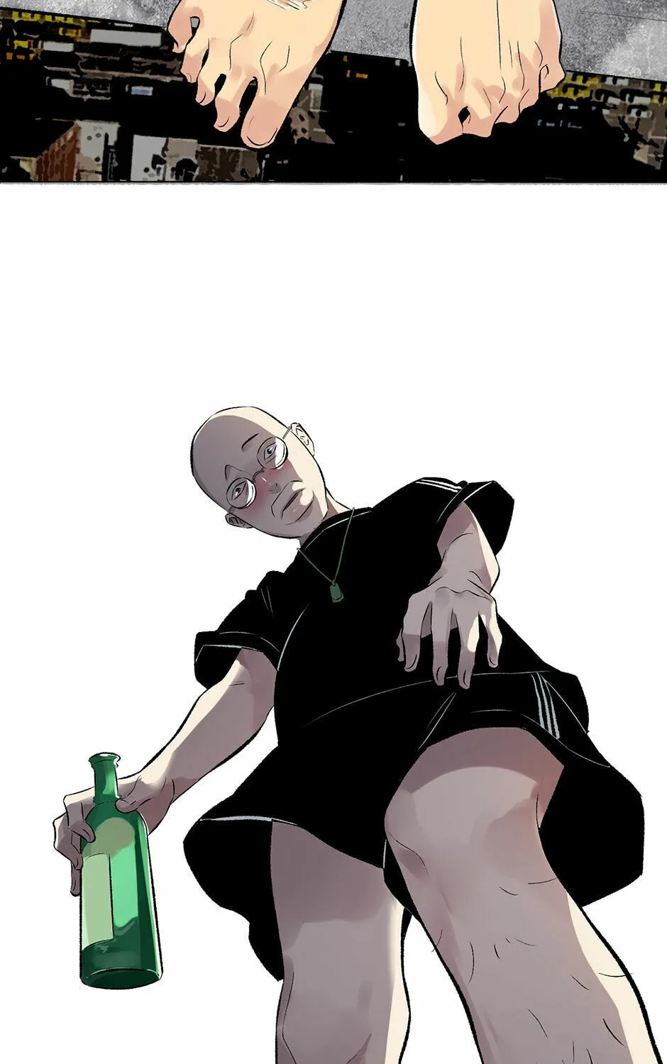 Read Detective VLOG (Colored) chapter 49 image 34 on Lezhin