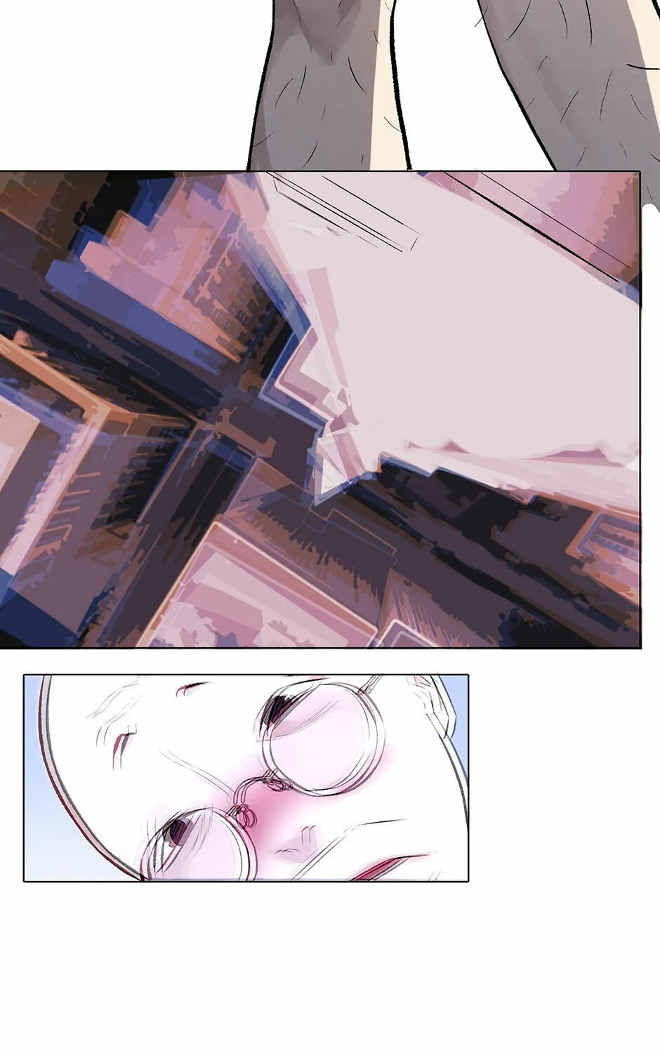 Read Detective VLOG (Colored) chapter 49 image 35 on Lezhin