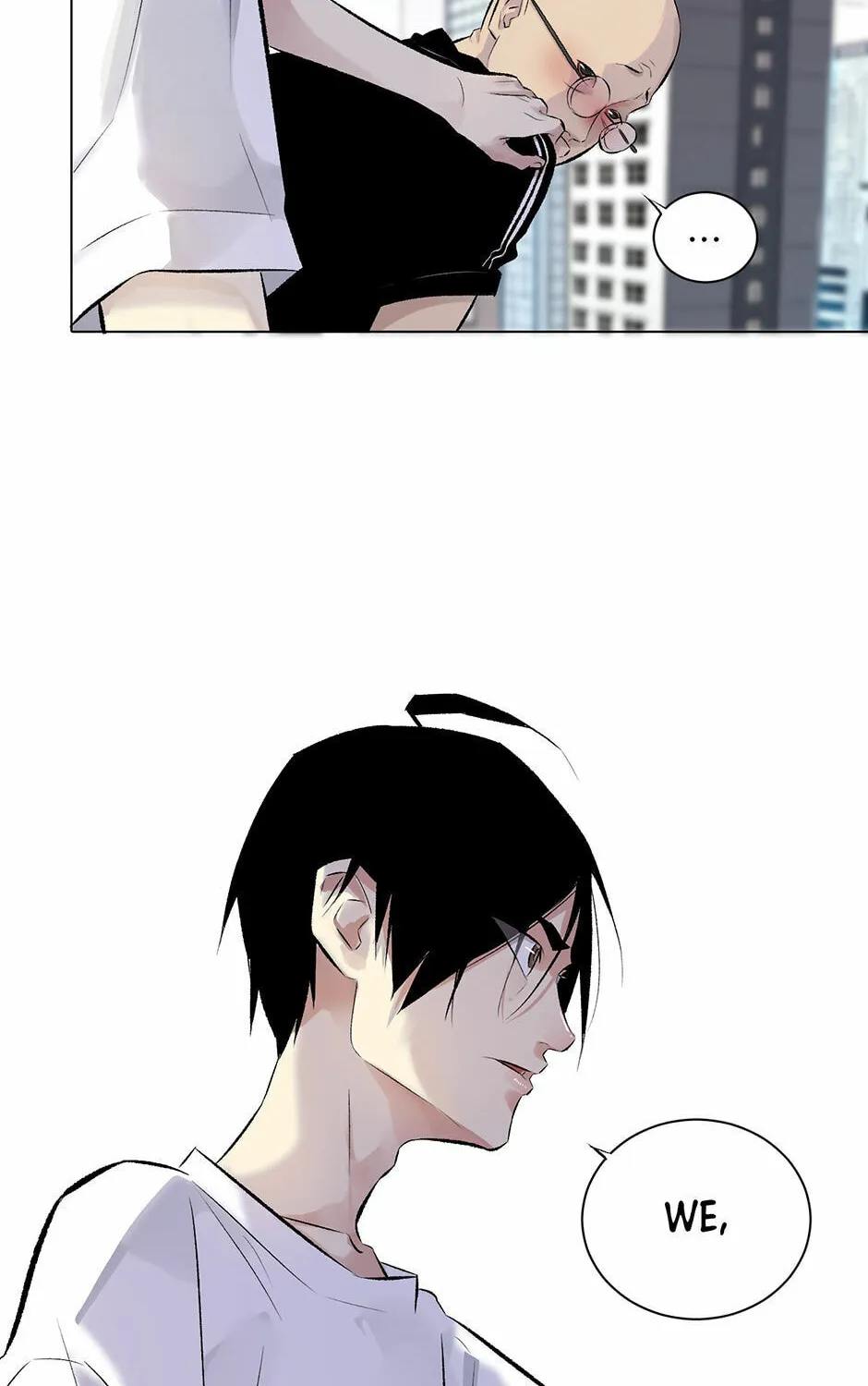 Read Detective VLOG (Colored) chapter 49 image 38 on Lezhin