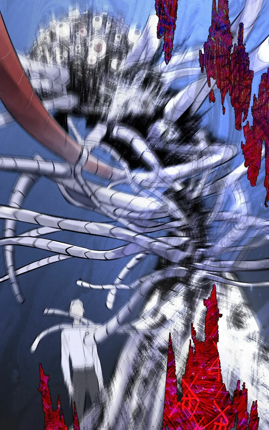 Read Detective VLOG (Colored) chapter 49 image 6 on Lezhin