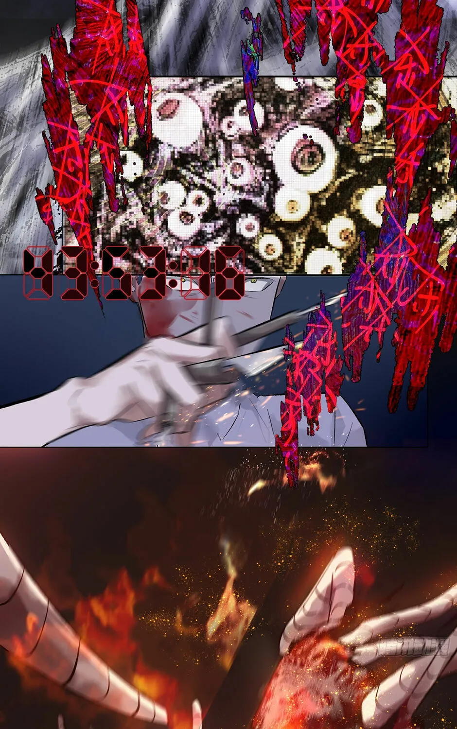 Read Detective VLOG (Colored) chapter 49 image 7 on Lezhin