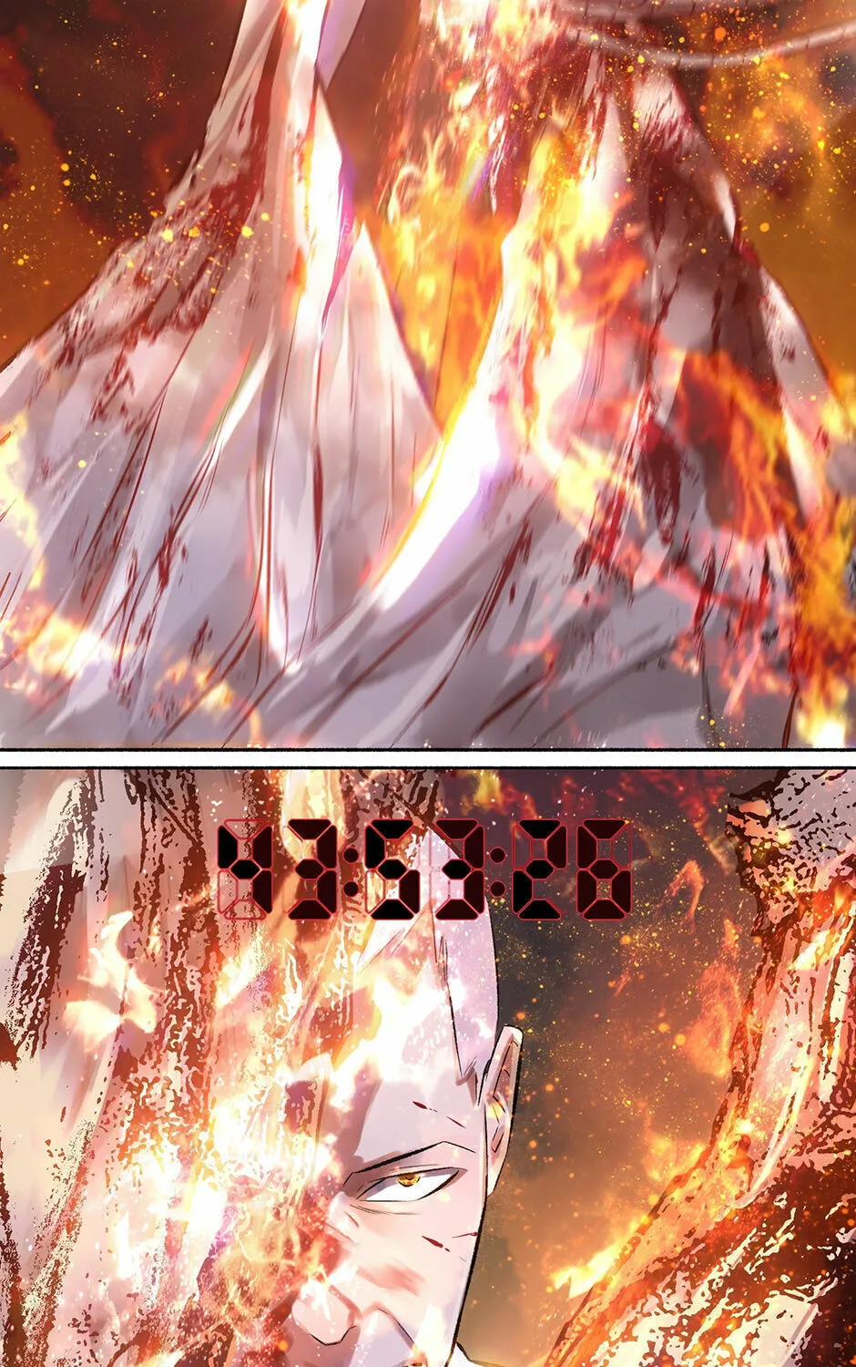 Read Detective VLOG (Colored) chapter 49 image 9 on Lezhin
