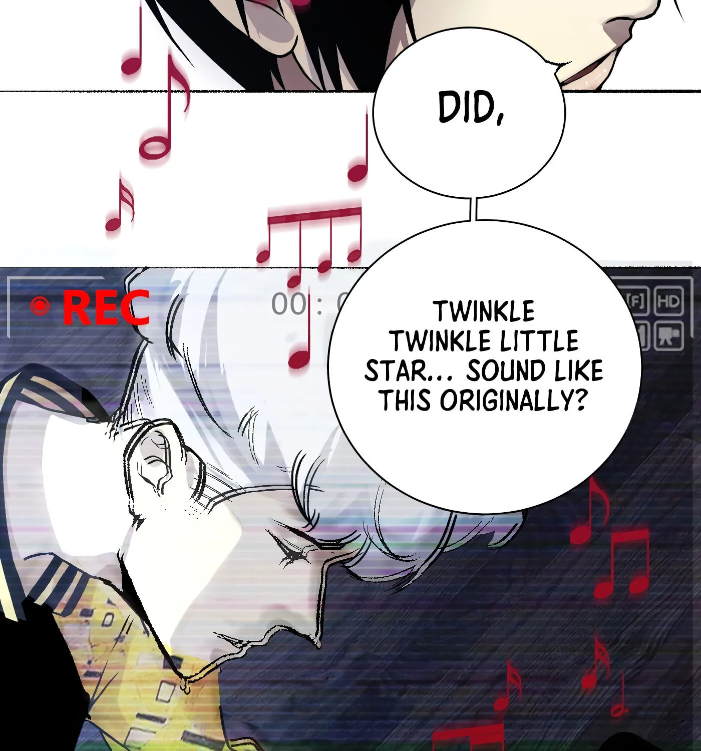 Read Detective VLOG (Colored) chapter 5 image 101 on Lezhin