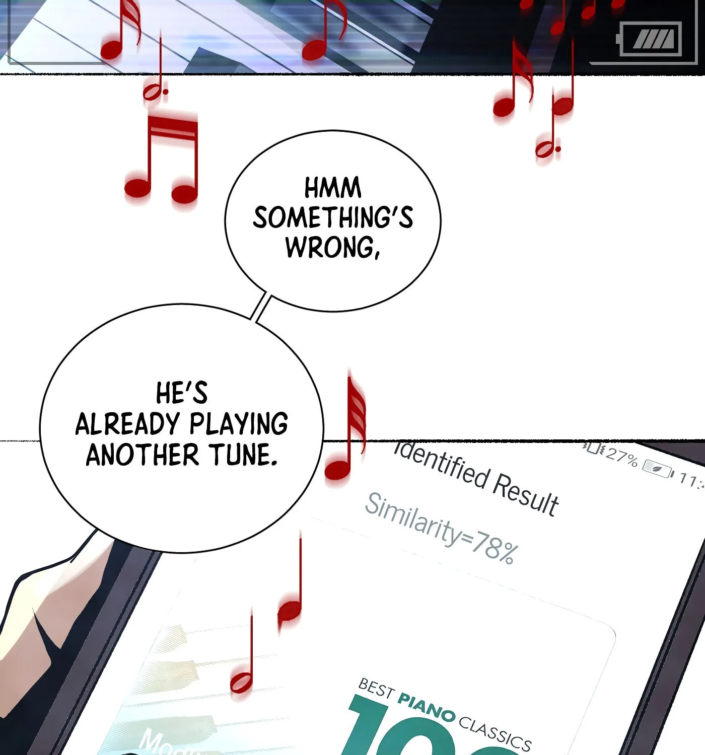 Read Detective VLOG (Colored) chapter 5 image 103 on Lezhin