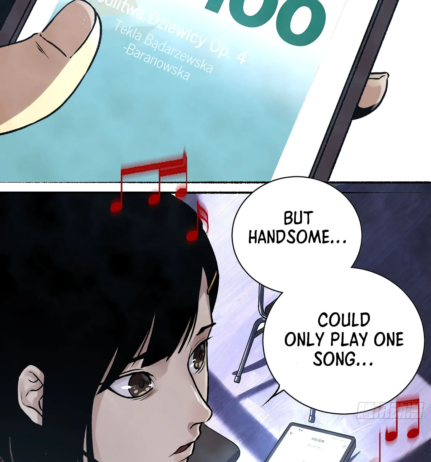 Read Detective VLOG (Colored) chapter 5 image 104 on Lezhin