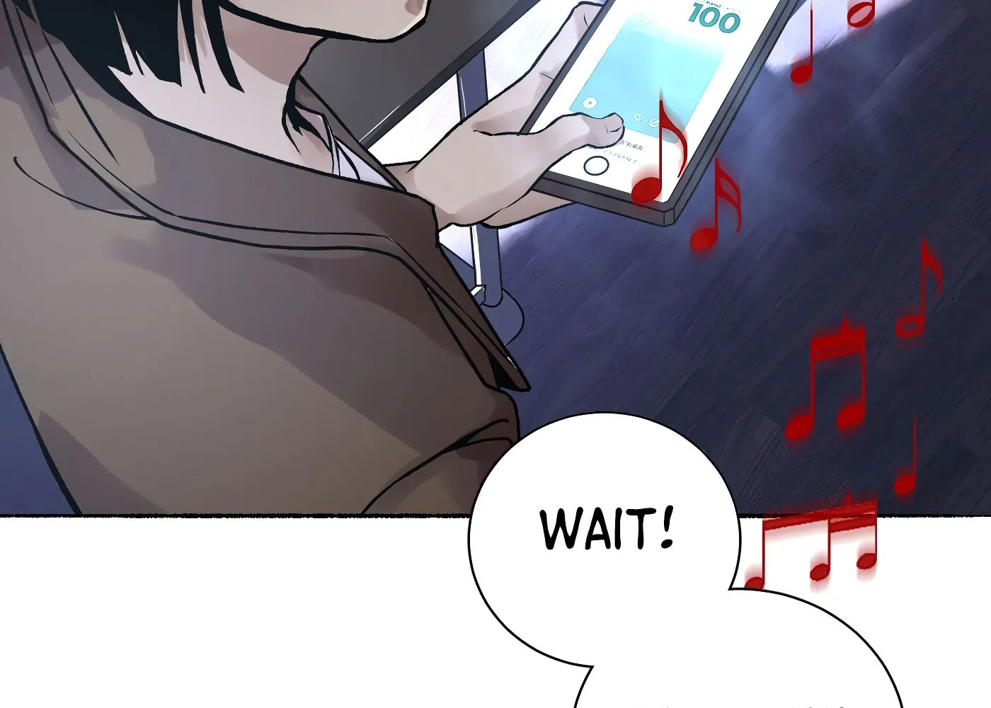 Read Detective VLOG (Colored) chapter 5 image 105 on Lezhin