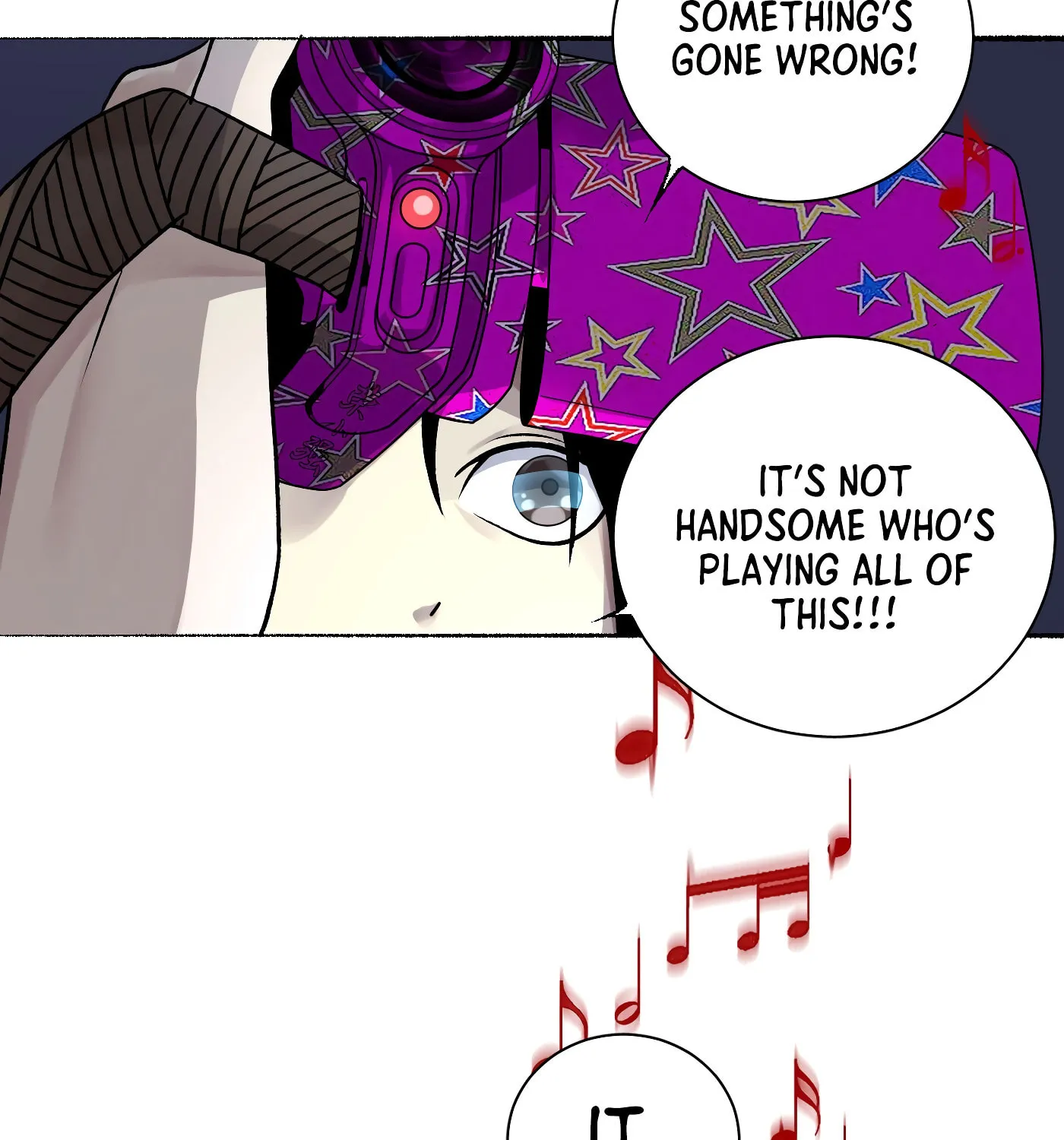 Read Detective VLOG (Colored) chapter 5 image 106 on Lezhin