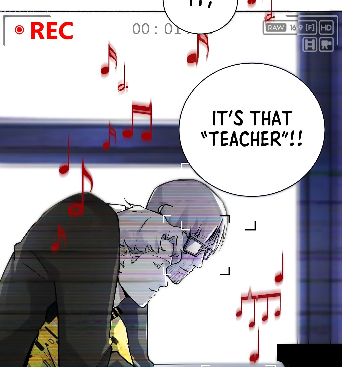 Read Detective VLOG (Colored) chapter 5 image 107 on Lezhin