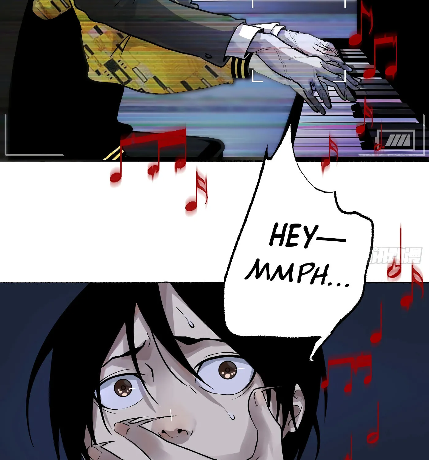 Read Detective VLOG (Colored) chapter 5 image 108 on Lezhin