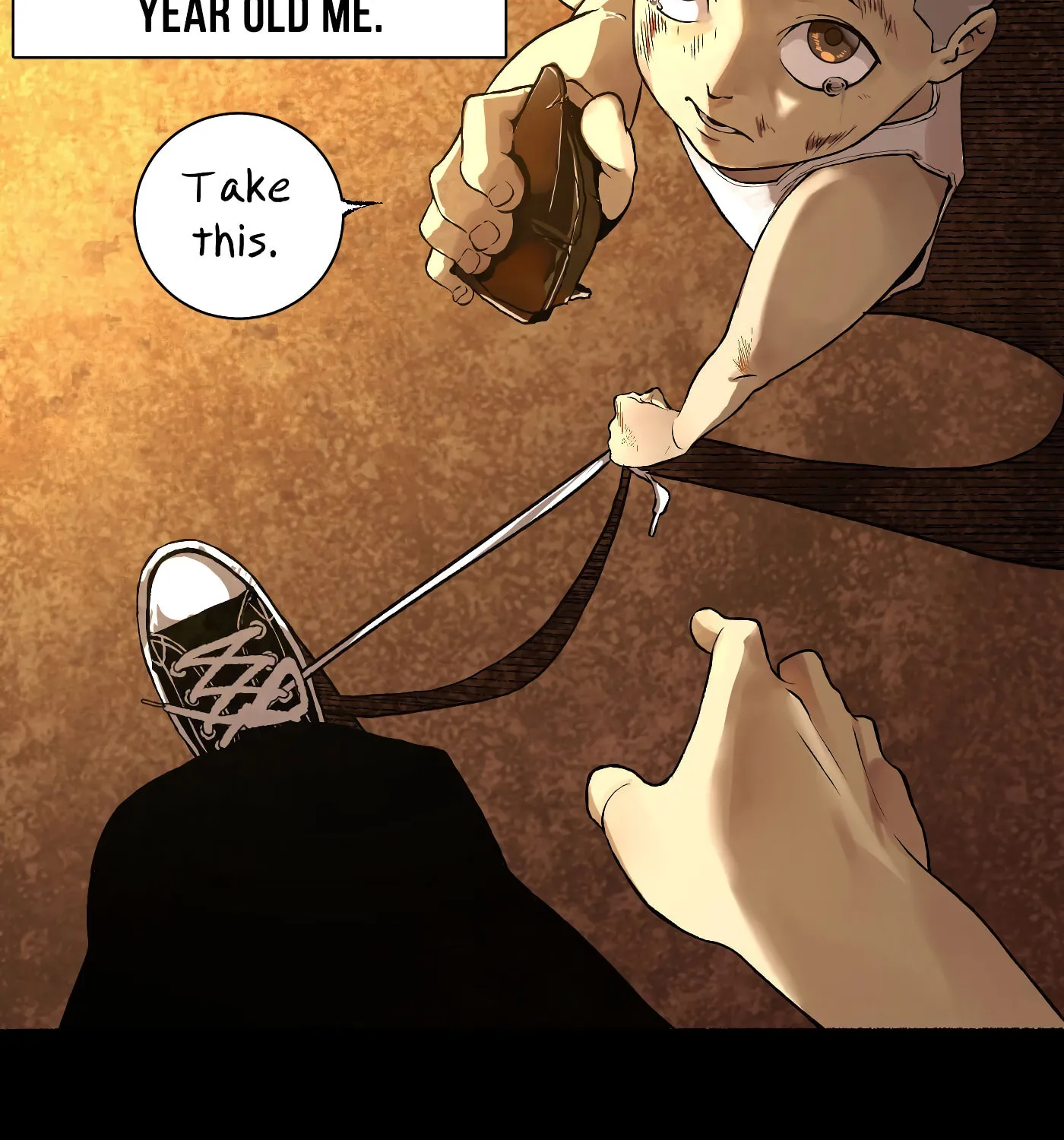 Read Detective VLOG (Colored) chapter 5 image 11 on Lezhin