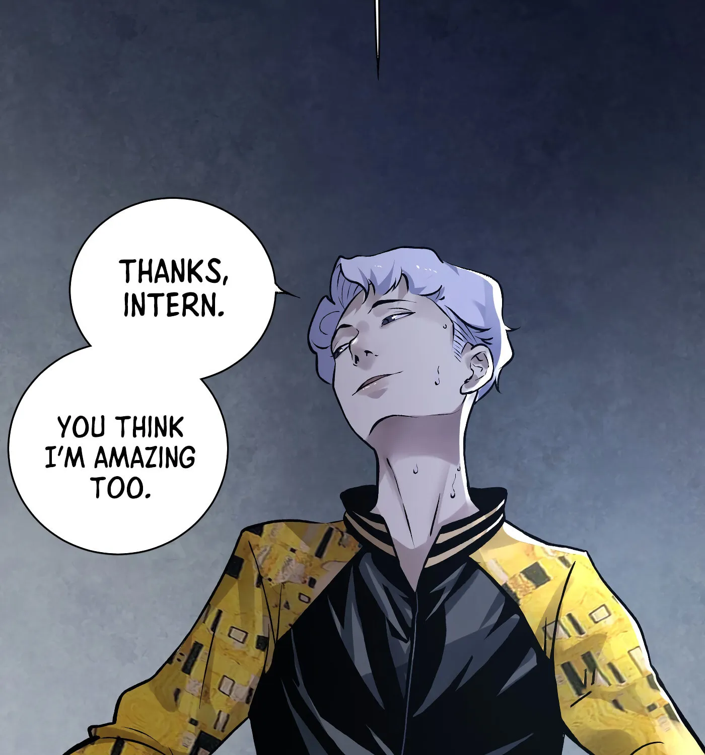 Read Detective VLOG (Colored) chapter 5 image 115 on Lezhin