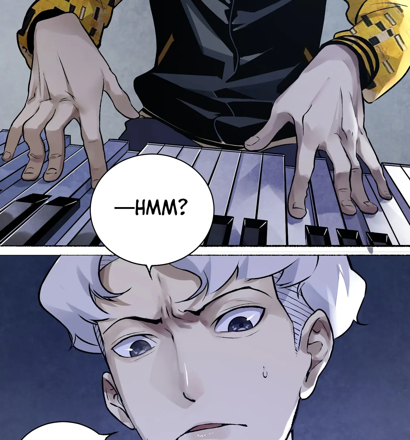 Read Detective VLOG (Colored) chapter 5 image 116 on Lezhin
